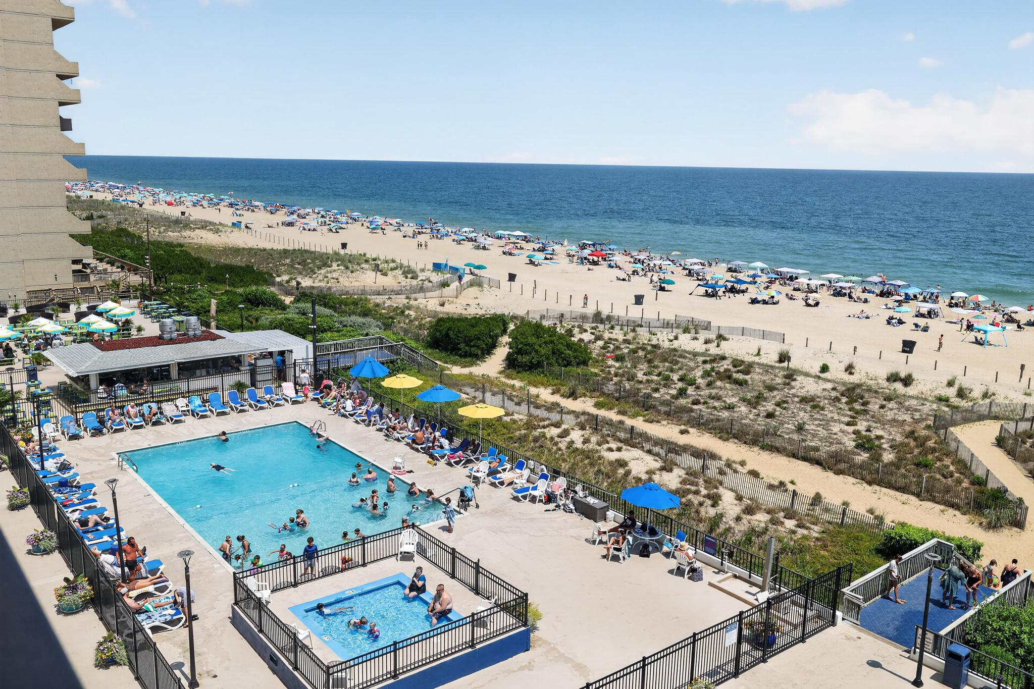 9800 S COASTAL HIGHWAY SW Unit: 503