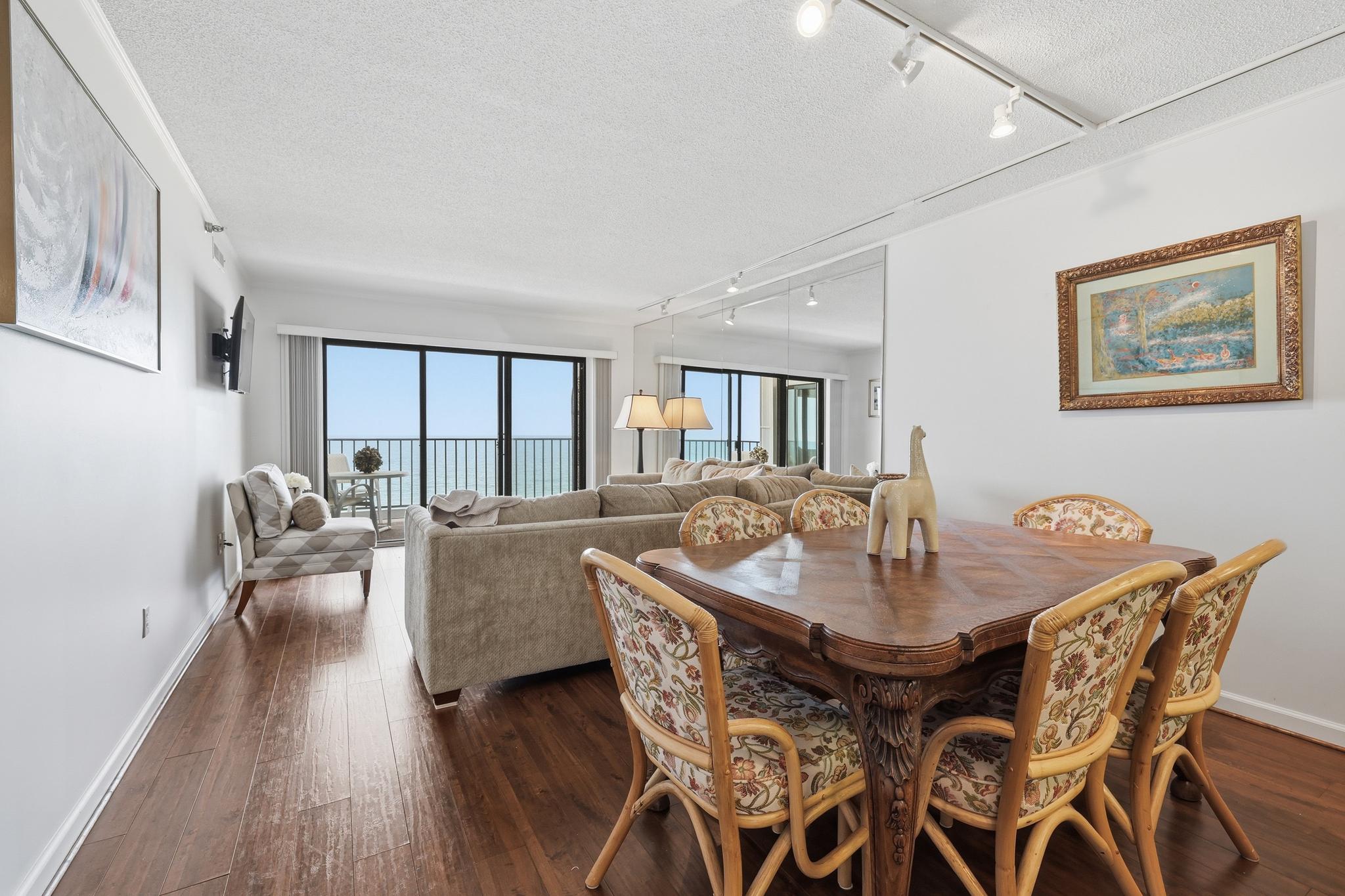 9800 S COASTAL HIGHWAY SW Unit: 503
