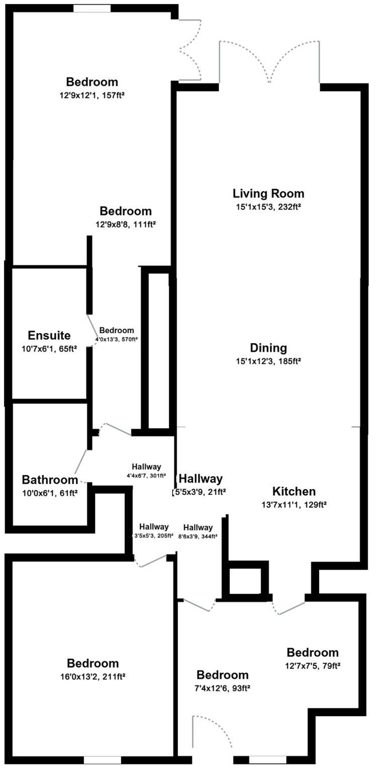 9800 S COASTAL HIGHWAY SW Unit: 503