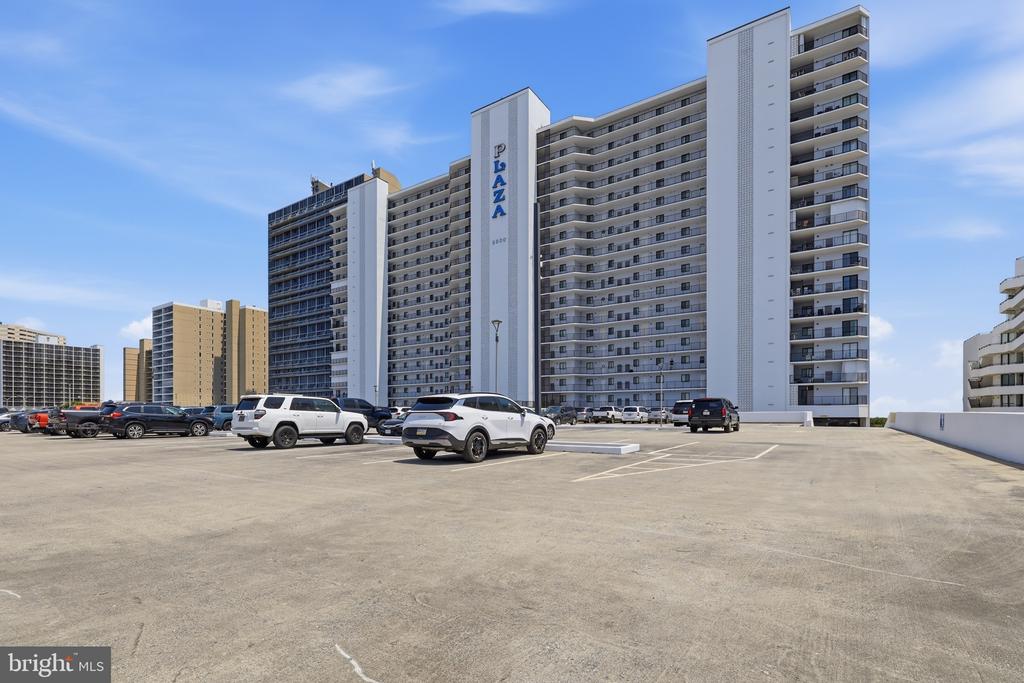 9800 S COASTAL HIGHWAY SW Unit: 503