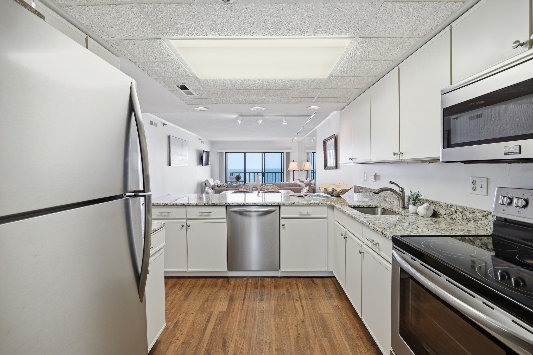 9800 S COASTAL HIGHWAY SW Unit: 503