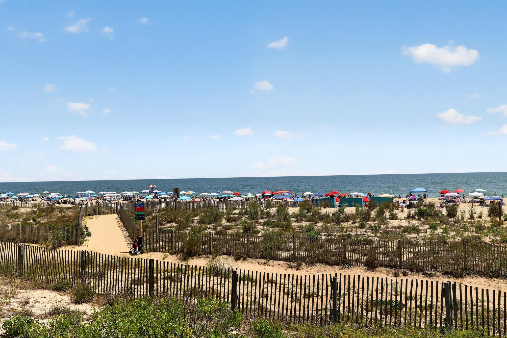 9800 S COASTAL HIGHWAY SW Unit: 503