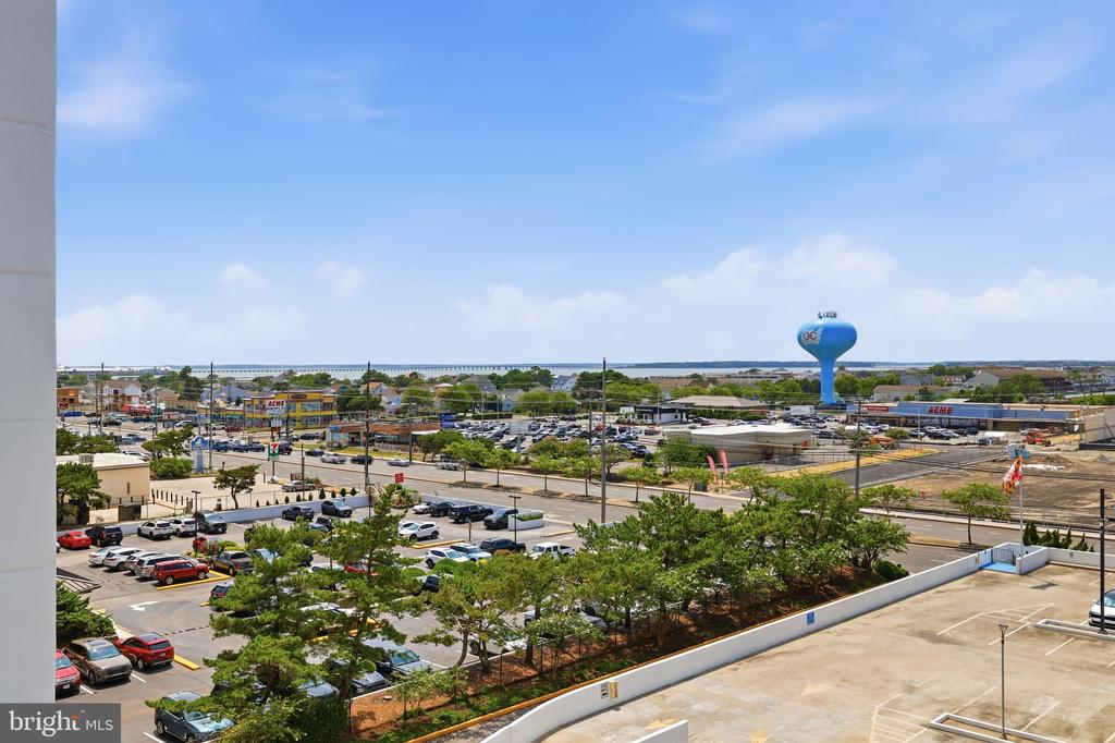 9800 S COASTAL HIGHWAY SW Unit: 503