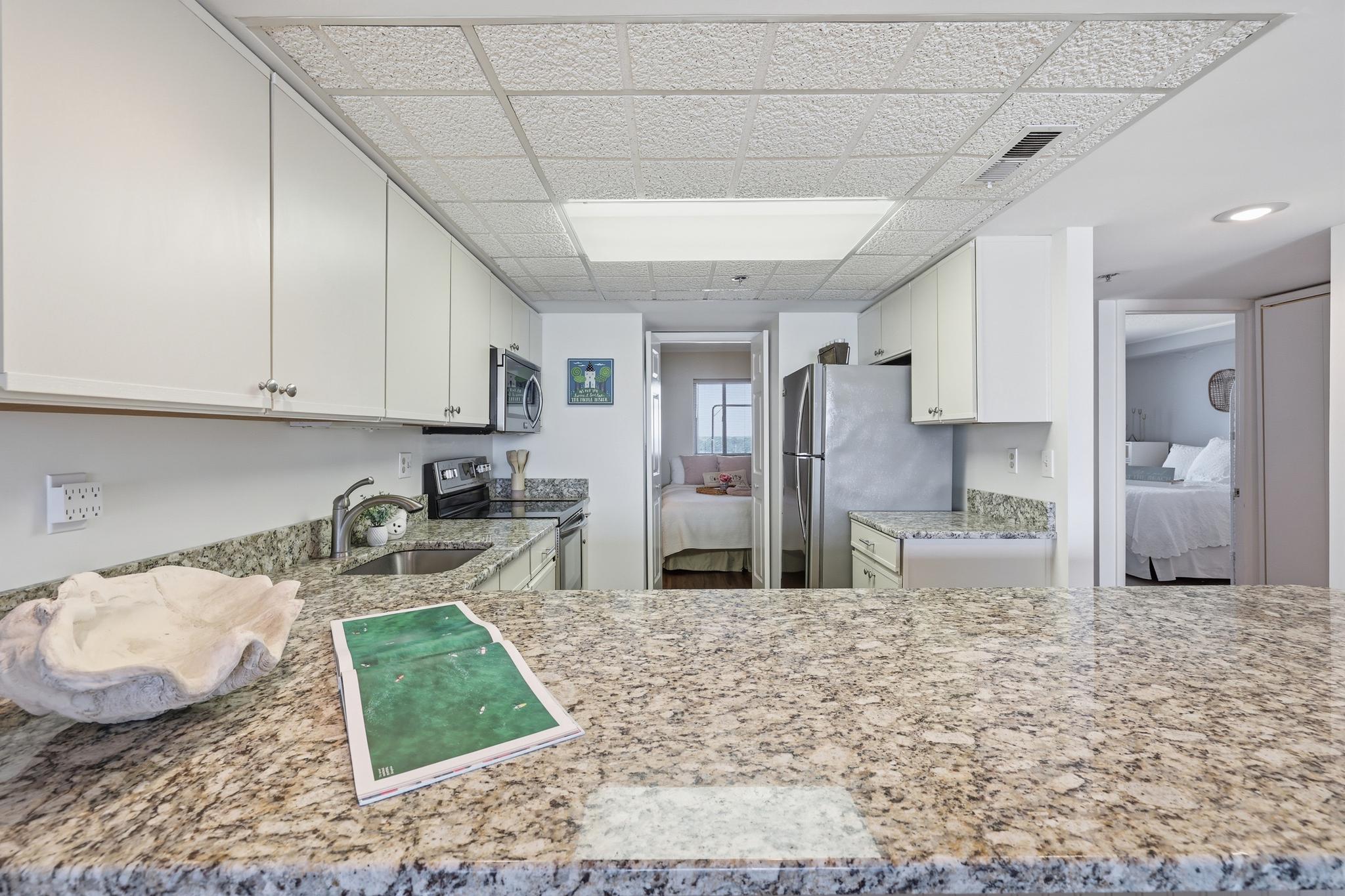 9800 S COASTAL HIGHWAY SW Unit: 503