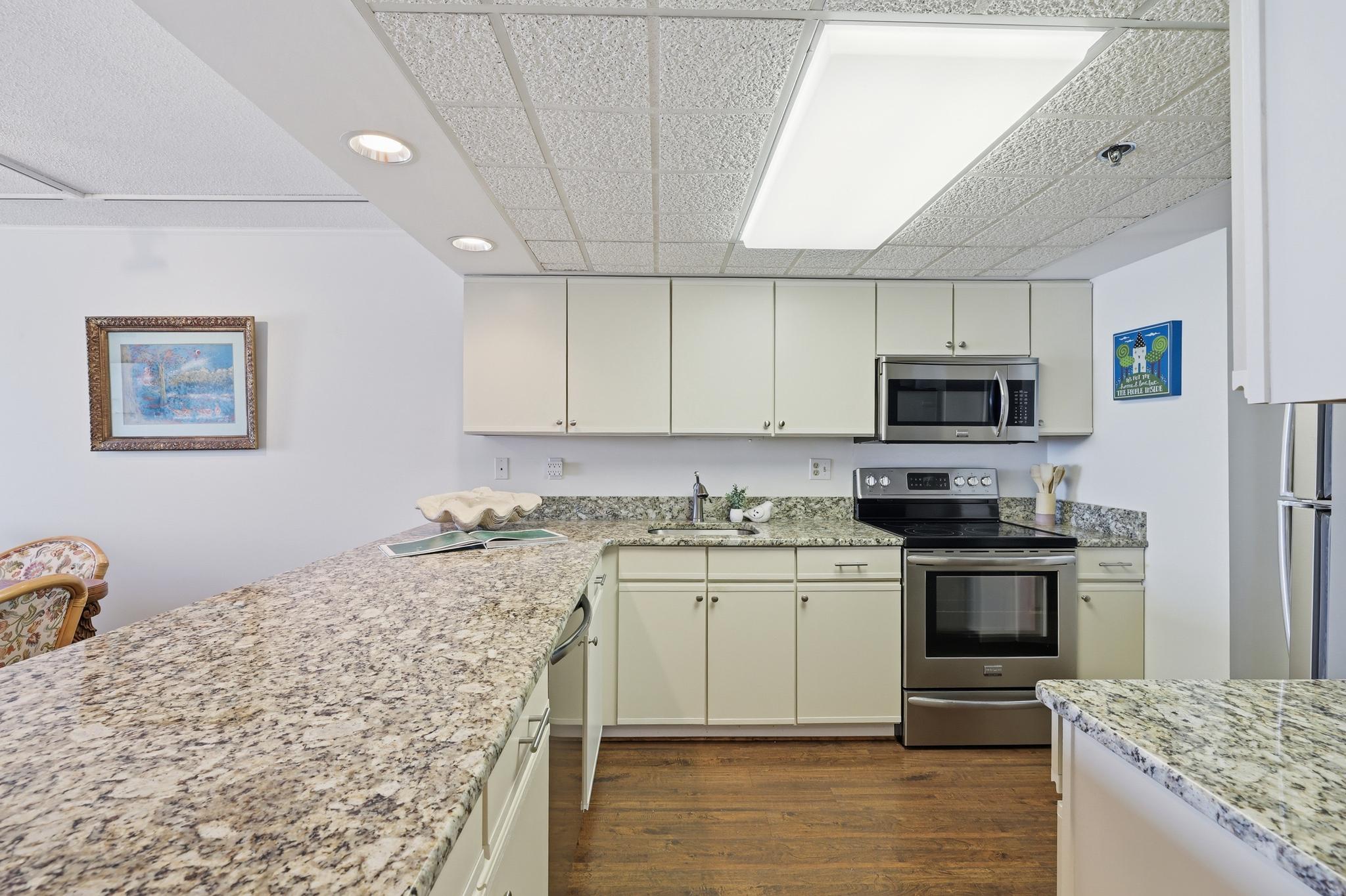9800 S COASTAL HIGHWAY SW Unit: 503