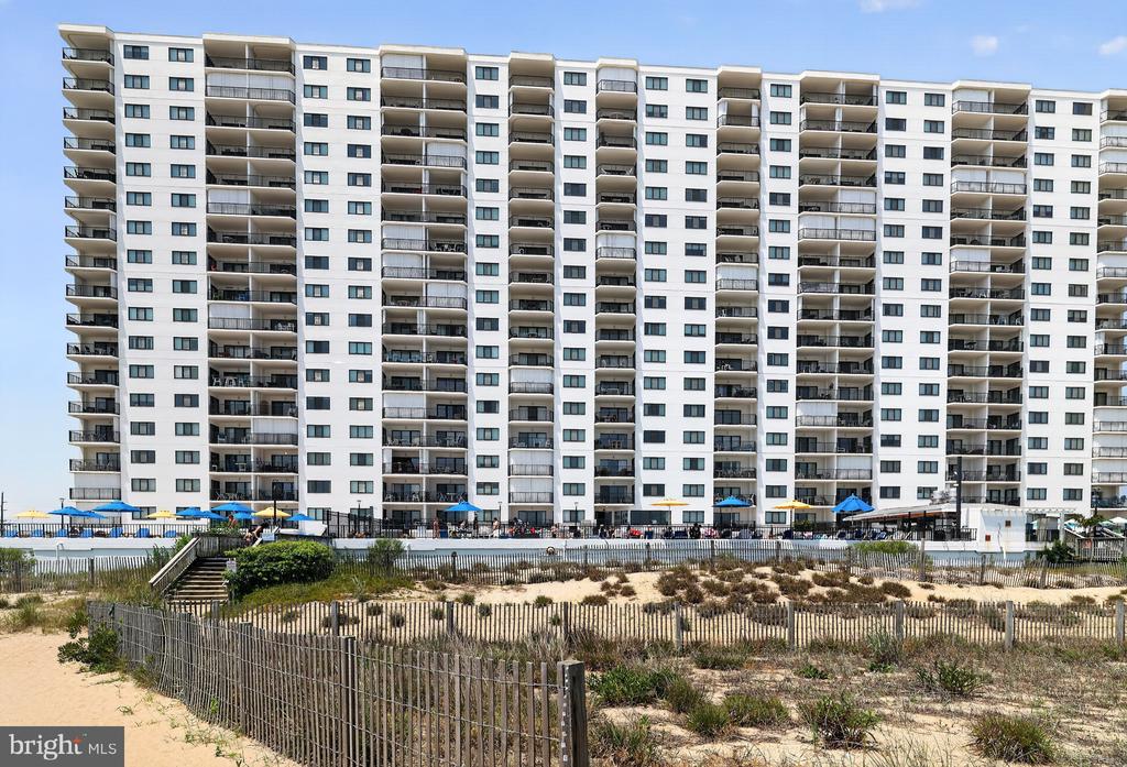 9800 S COASTAL HIGHWAY SW Unit: 503