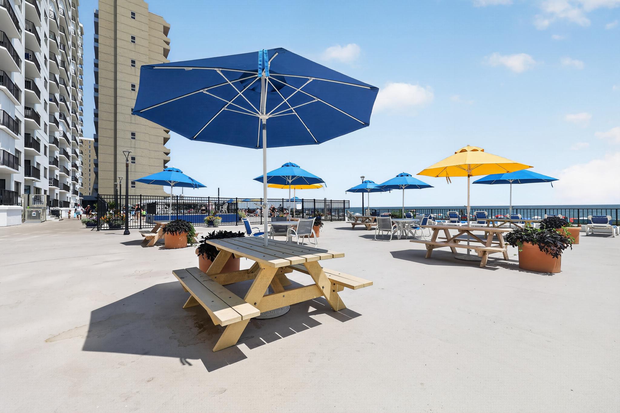 9800 S COASTAL HIGHWAY SW Unit: 503
