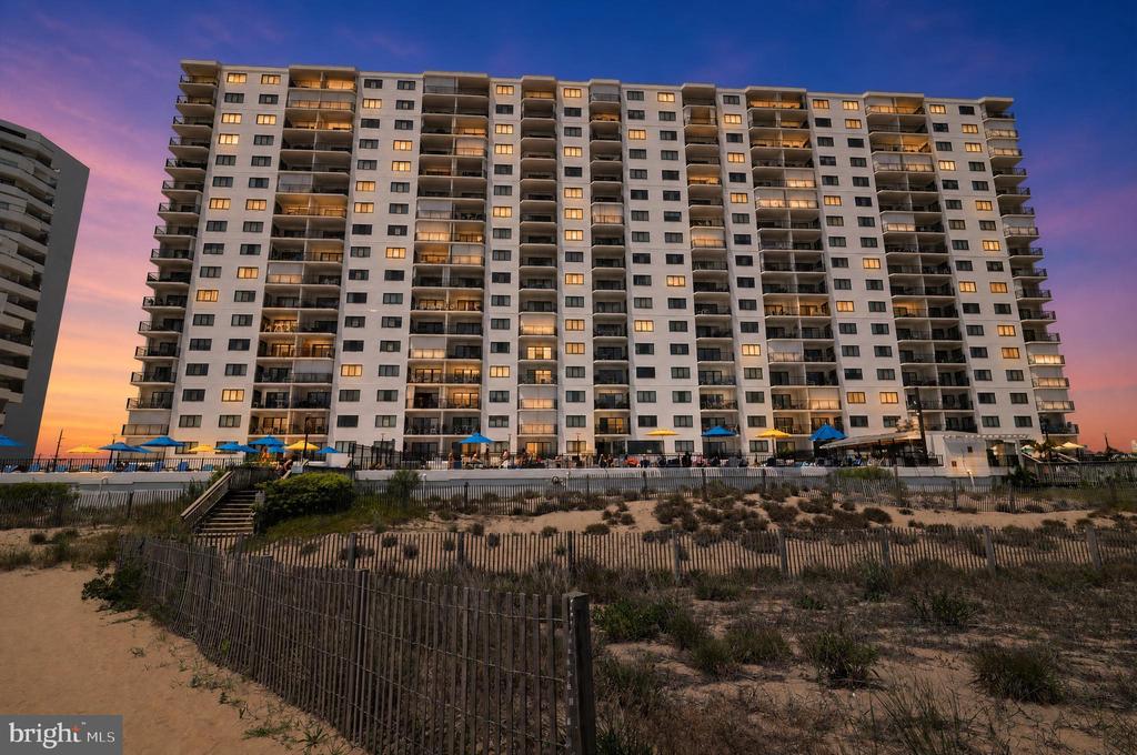 9800 S COASTAL HIGHWAY SW Unit: 503