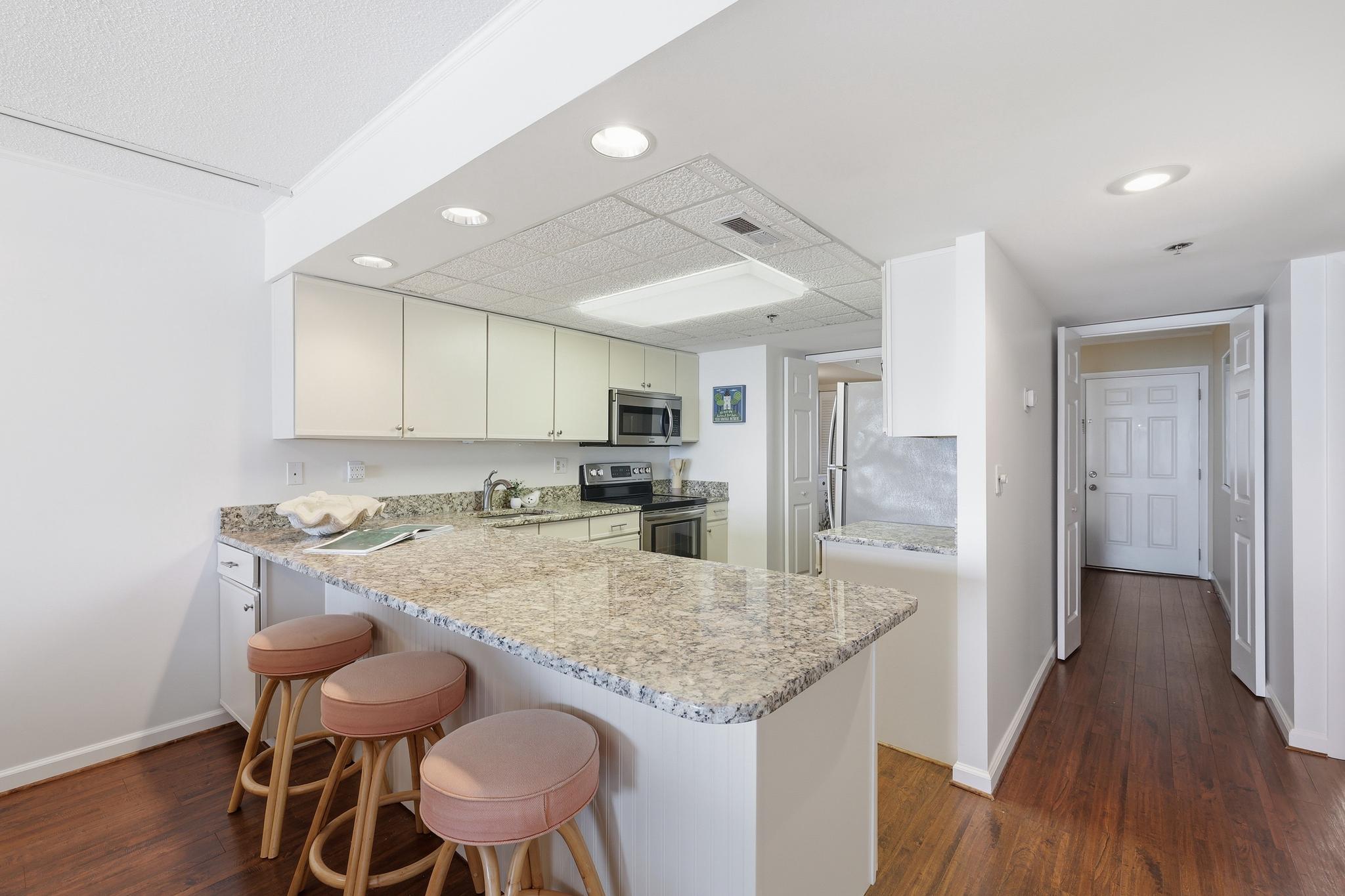 9800 S COASTAL HIGHWAY SW Unit: 503