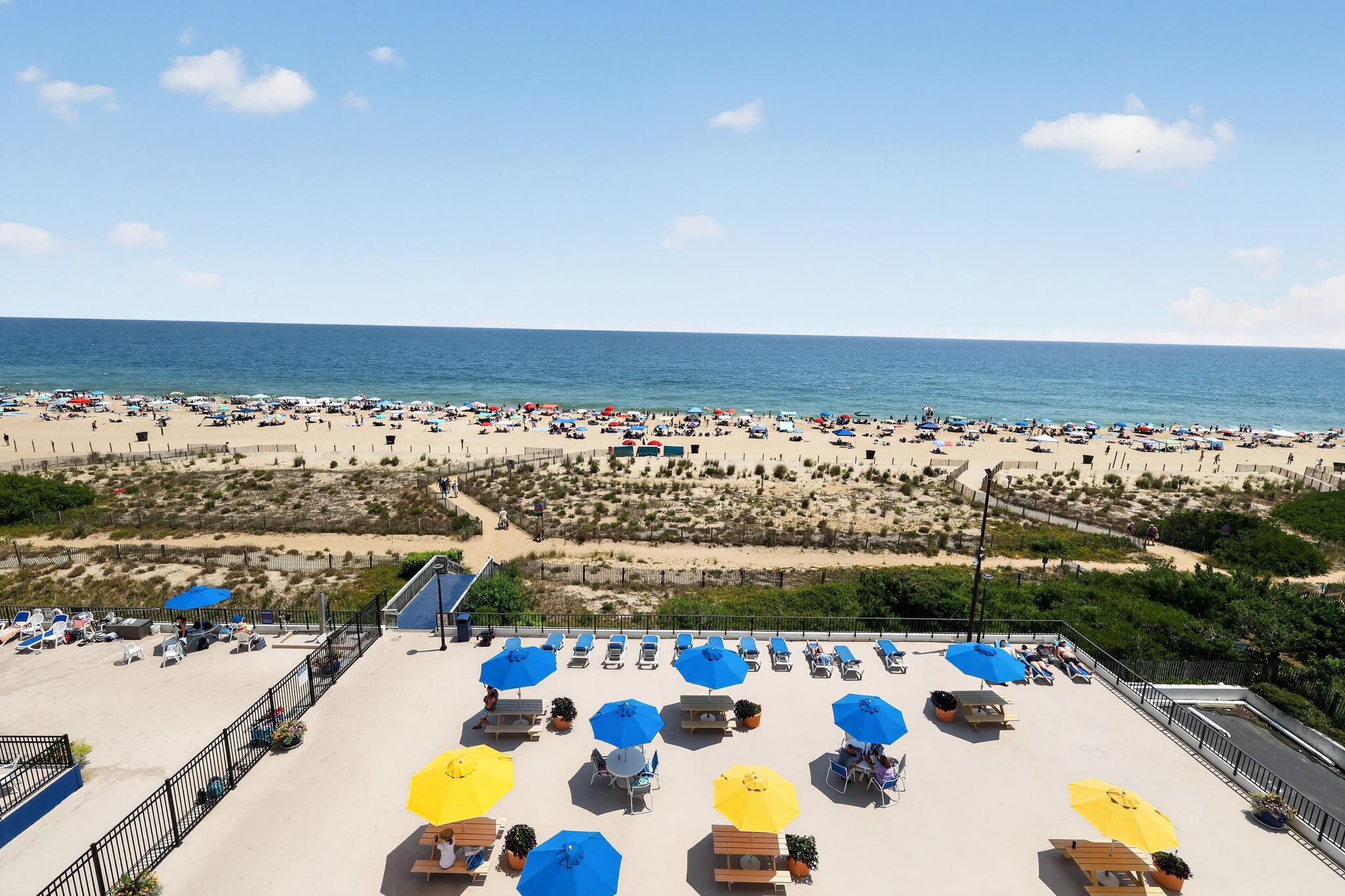 9800 S COASTAL HIGHWAY SW Unit: 503
