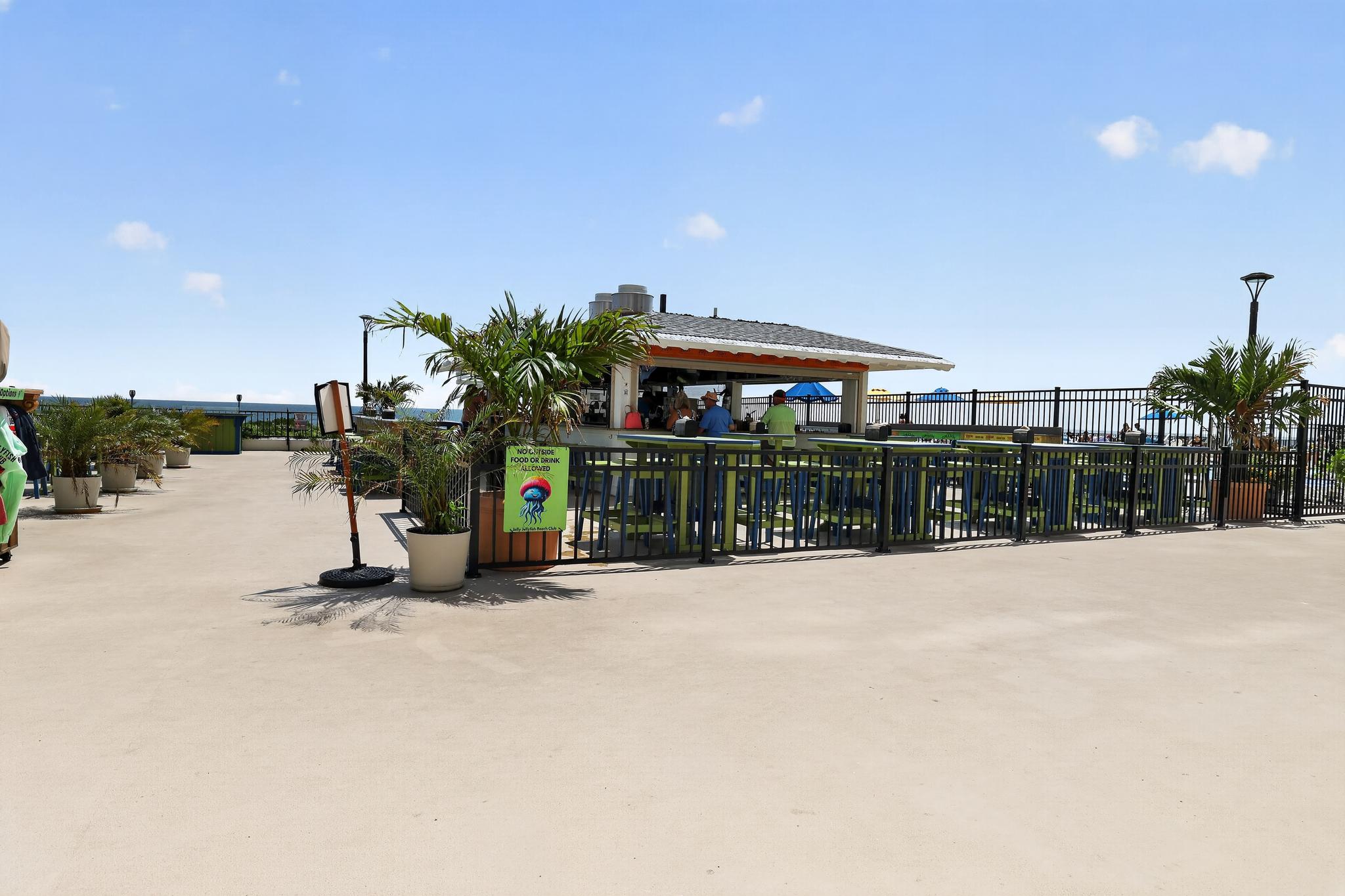 9800 S COASTAL HIGHWAY SW Unit: 503