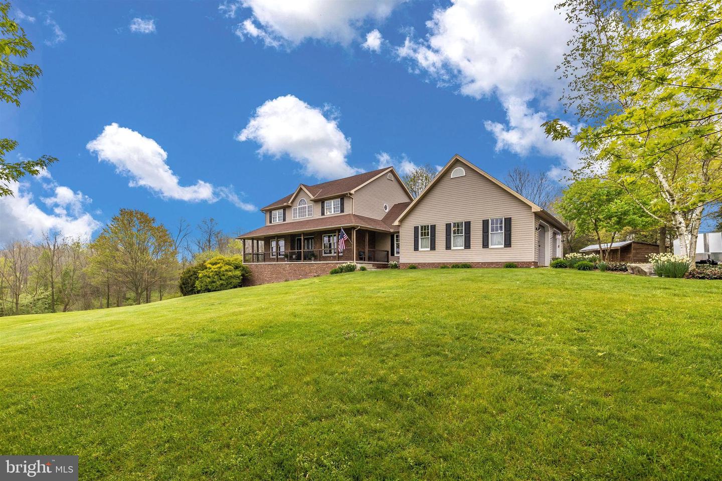425 Dicks Dam ROAD
