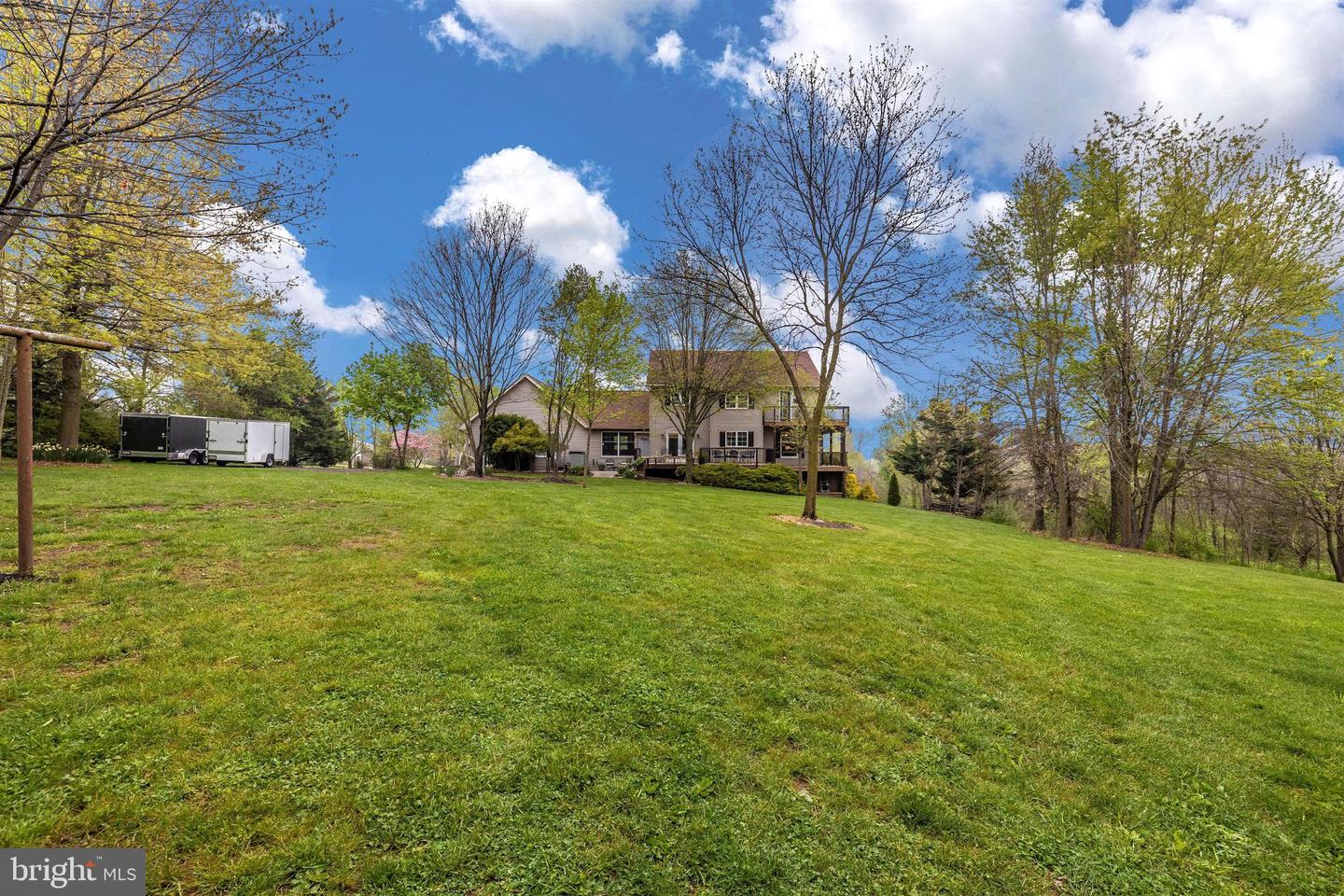 425 Dicks Dam ROAD