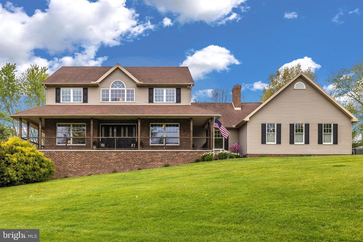 425 Dicks Dam ROAD