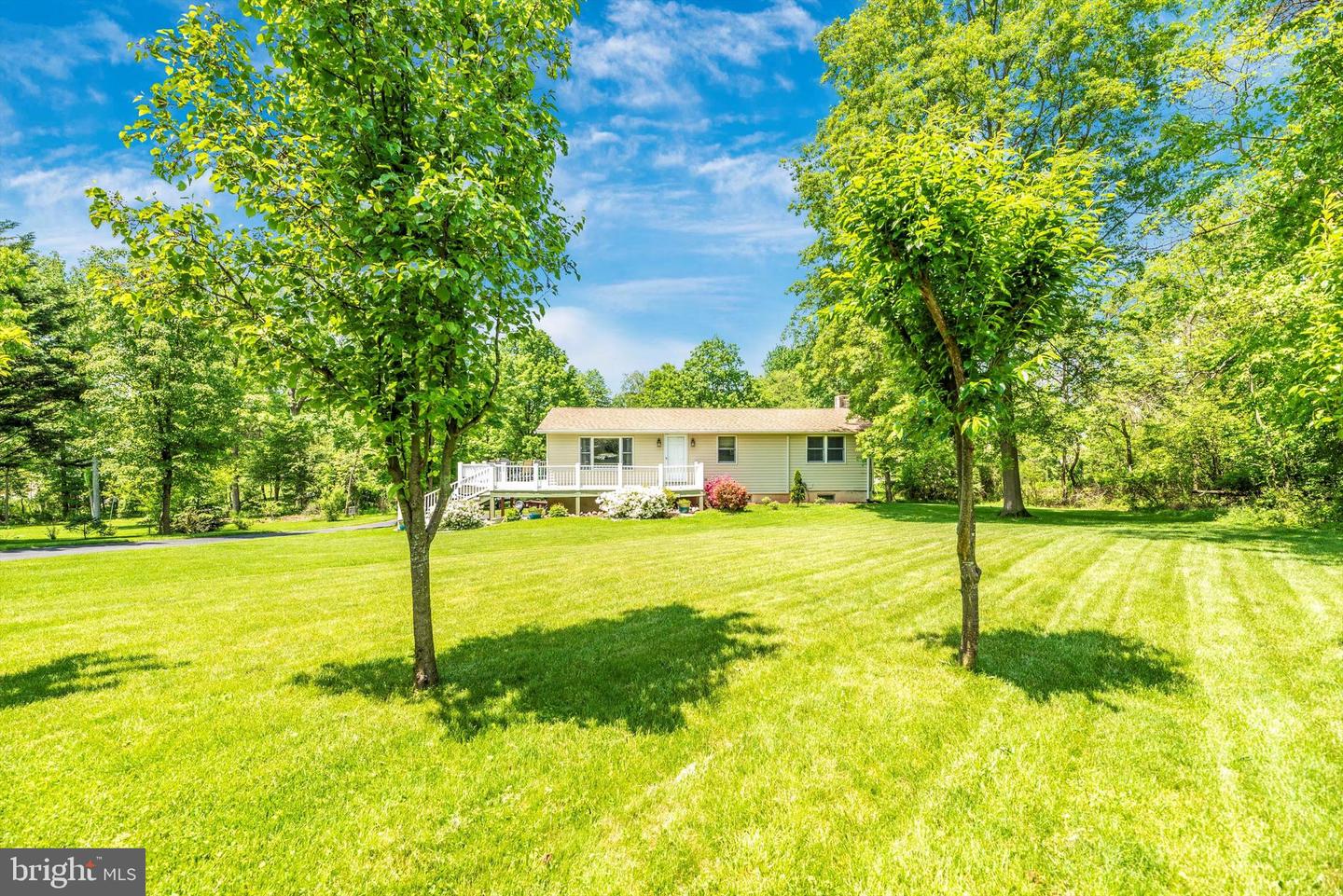 1058 Pickett DRIVE
