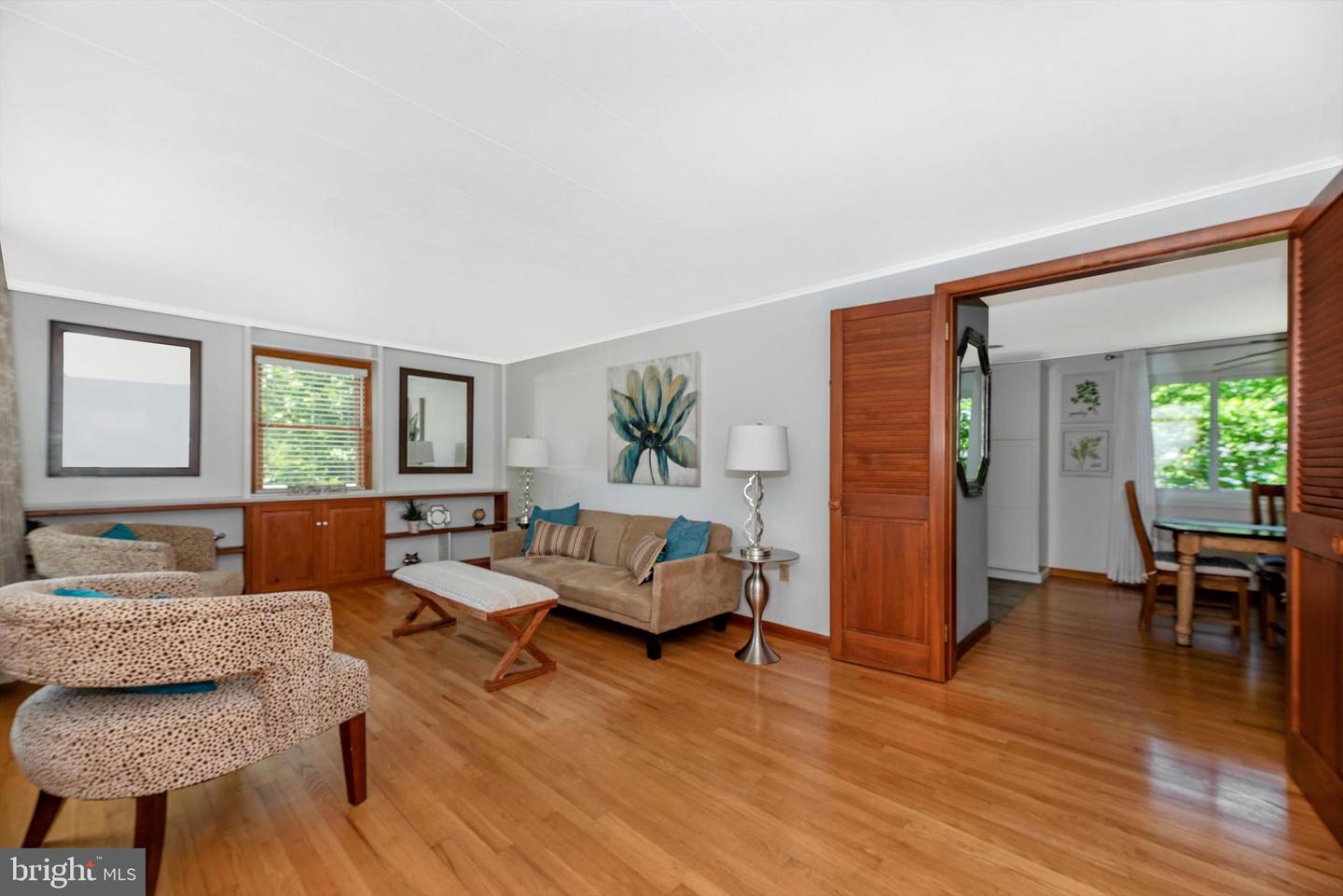 1058 Pickett DRIVE