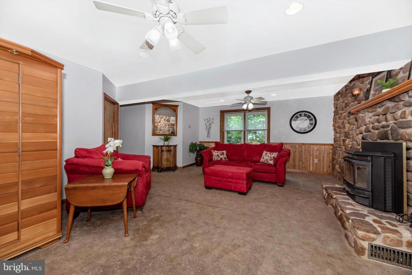 1058 Pickett DRIVE