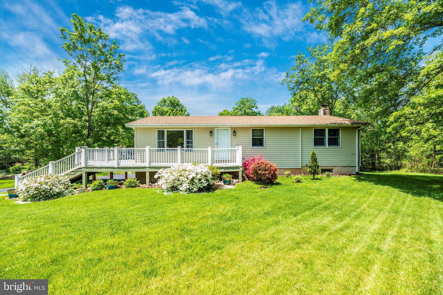 1058 Pickett DRIVE