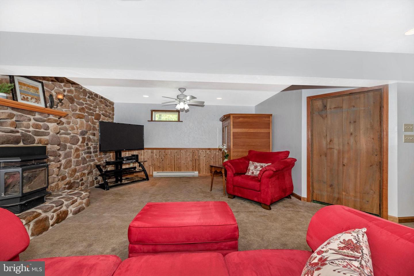1058 Pickett DRIVE