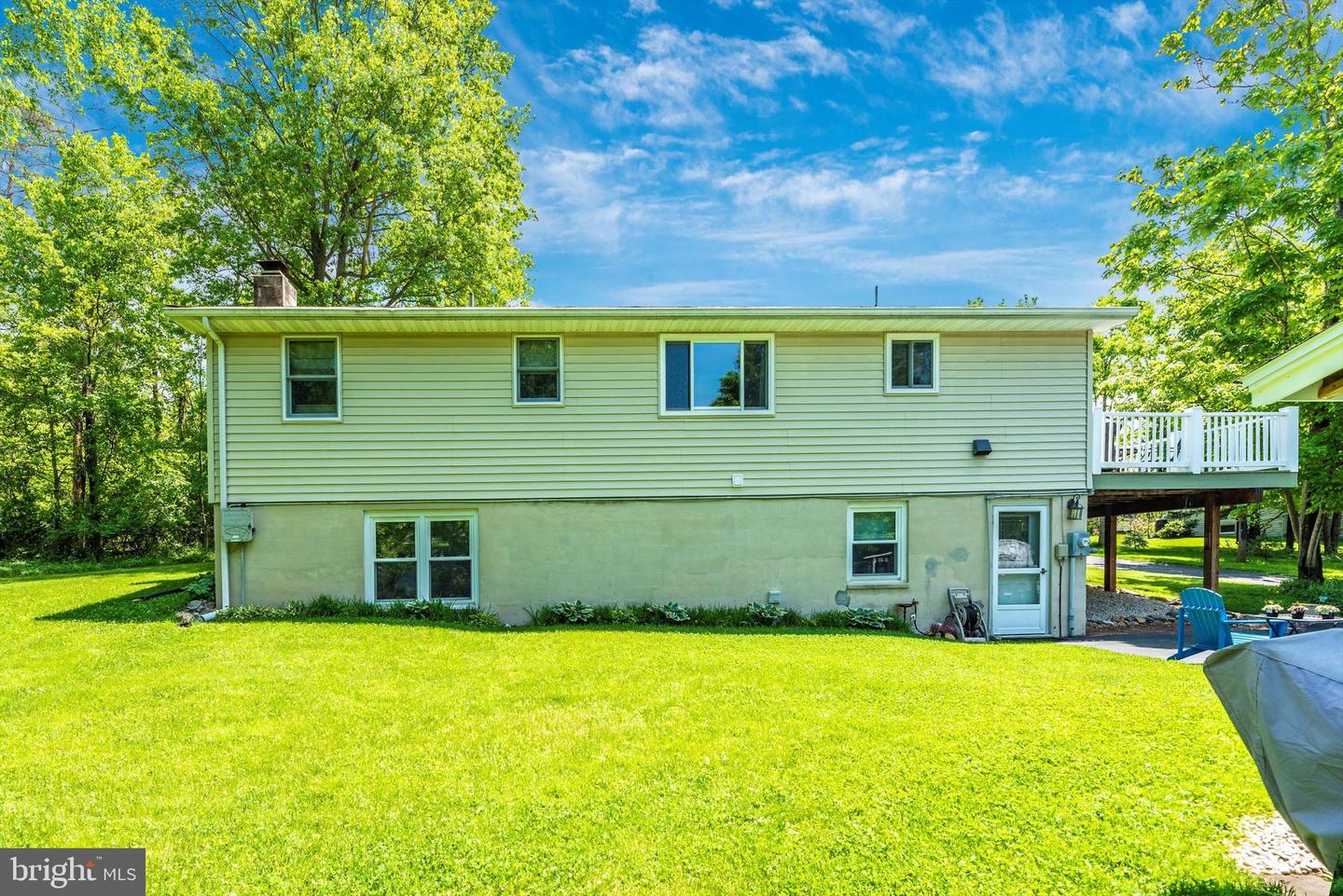 1058 Pickett DRIVE