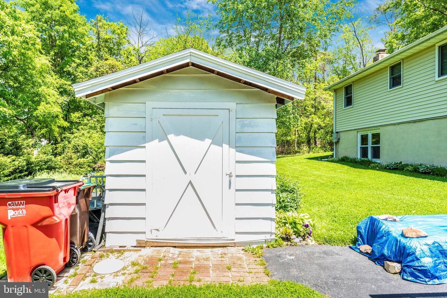 1058 Pickett DRIVE