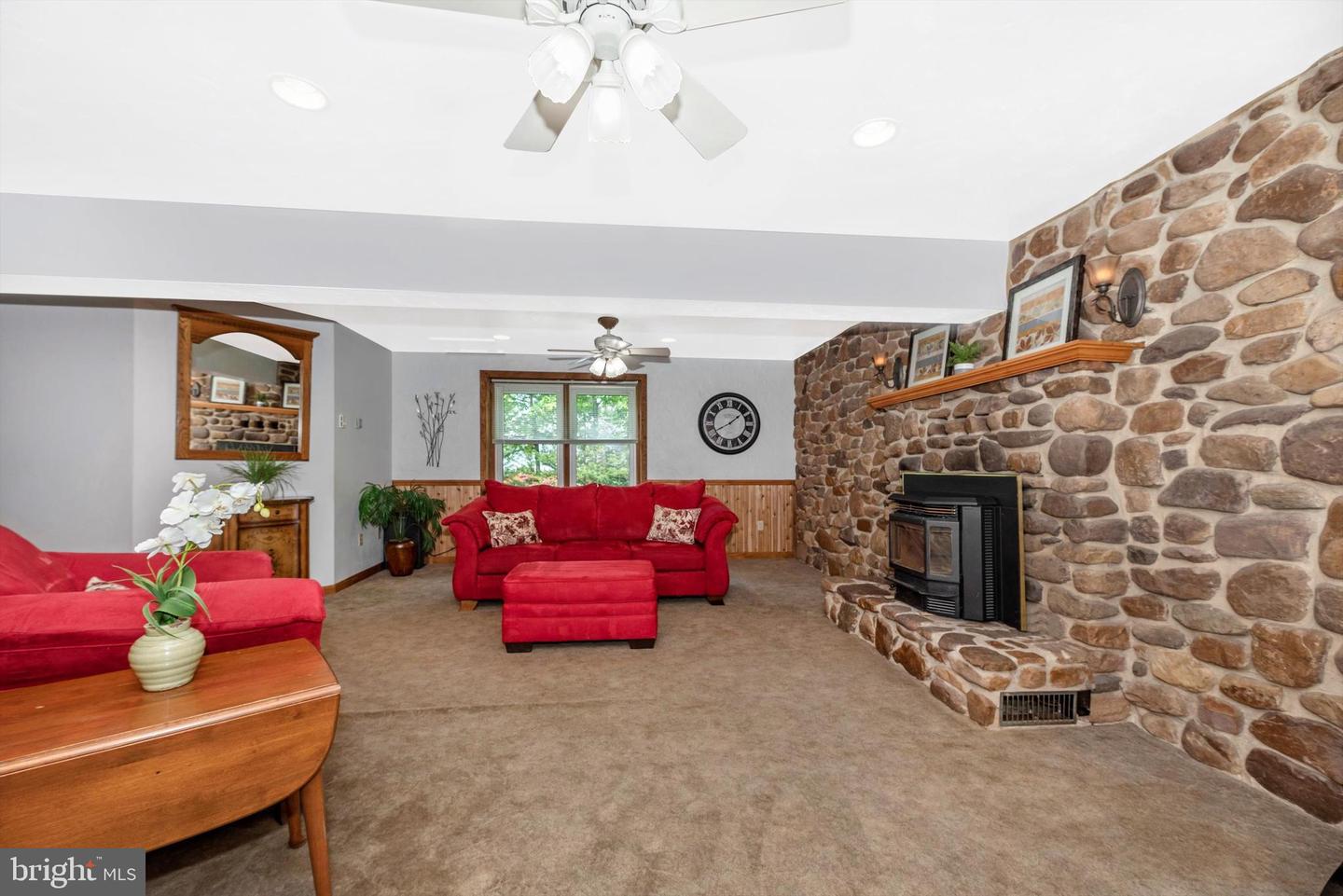 1058 Pickett DRIVE