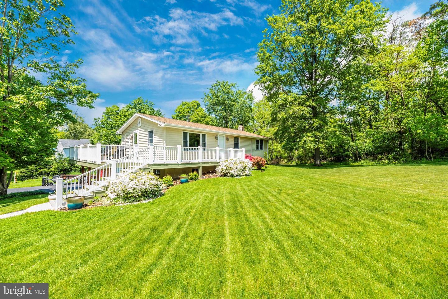 1058 Pickett DRIVE