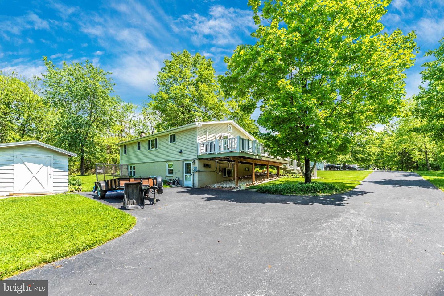 1058 Pickett DRIVE