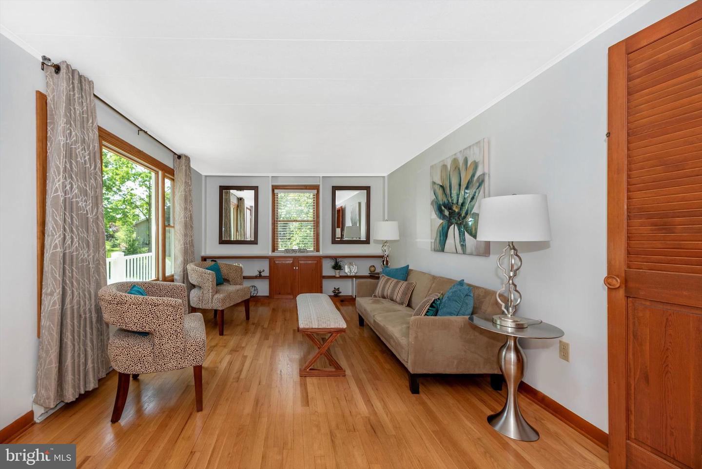 1058 Pickett DRIVE