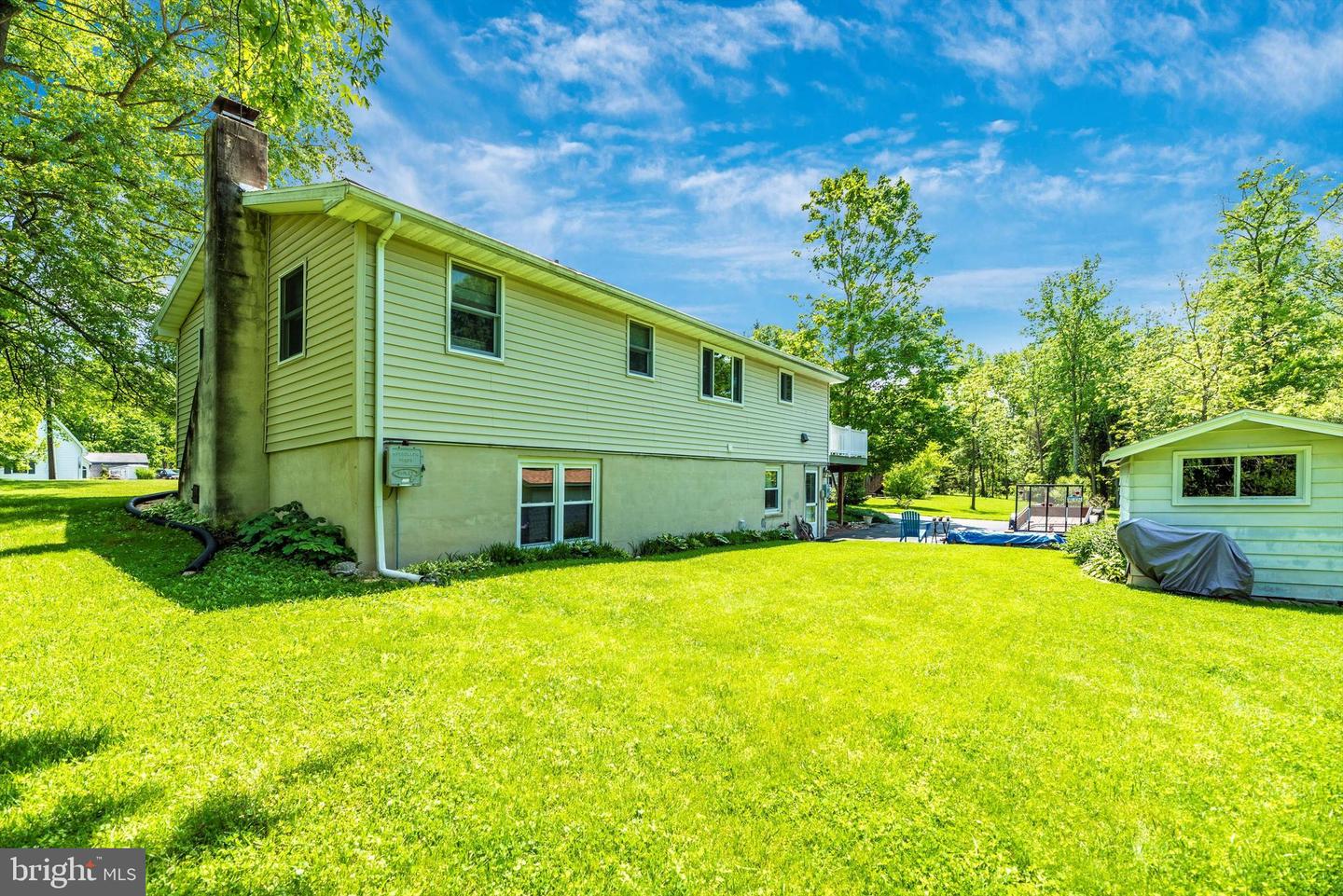 1058 Pickett DRIVE