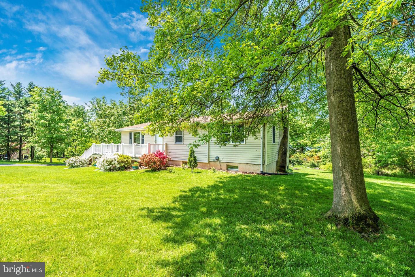 1058 Pickett DRIVE