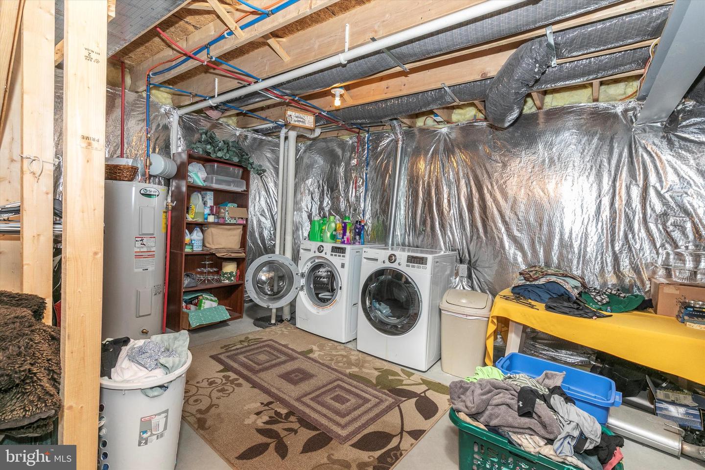 285 W Crest View LANE