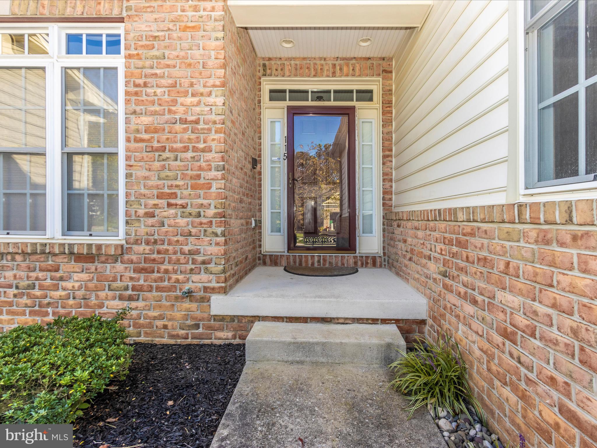115 Saint Michaels WAY