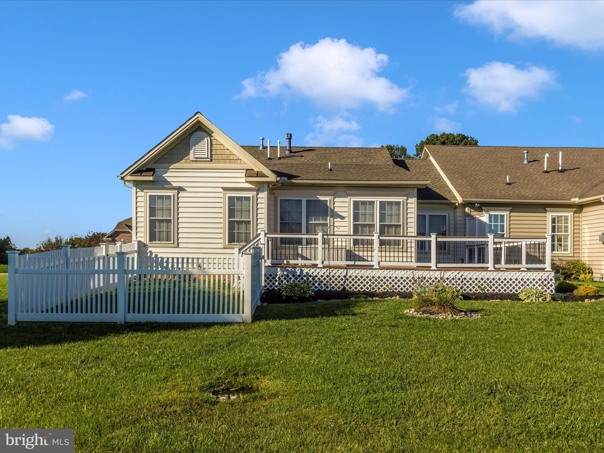 115 Saint Michaels WAY
