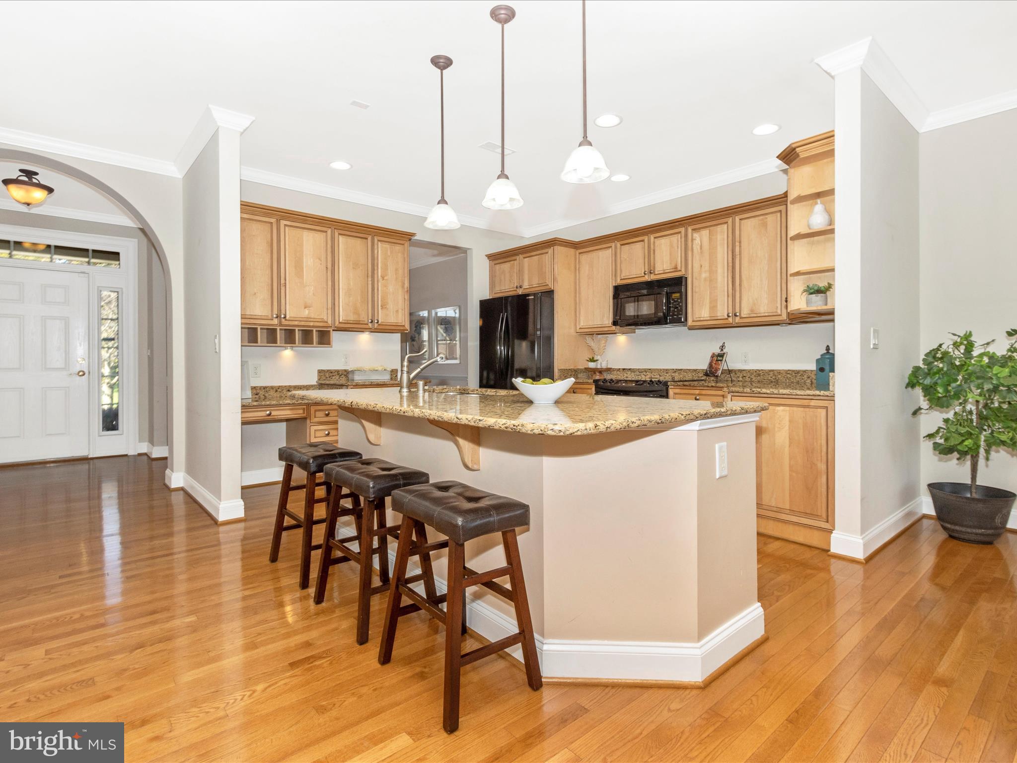 115 Saint Michaels WAY
