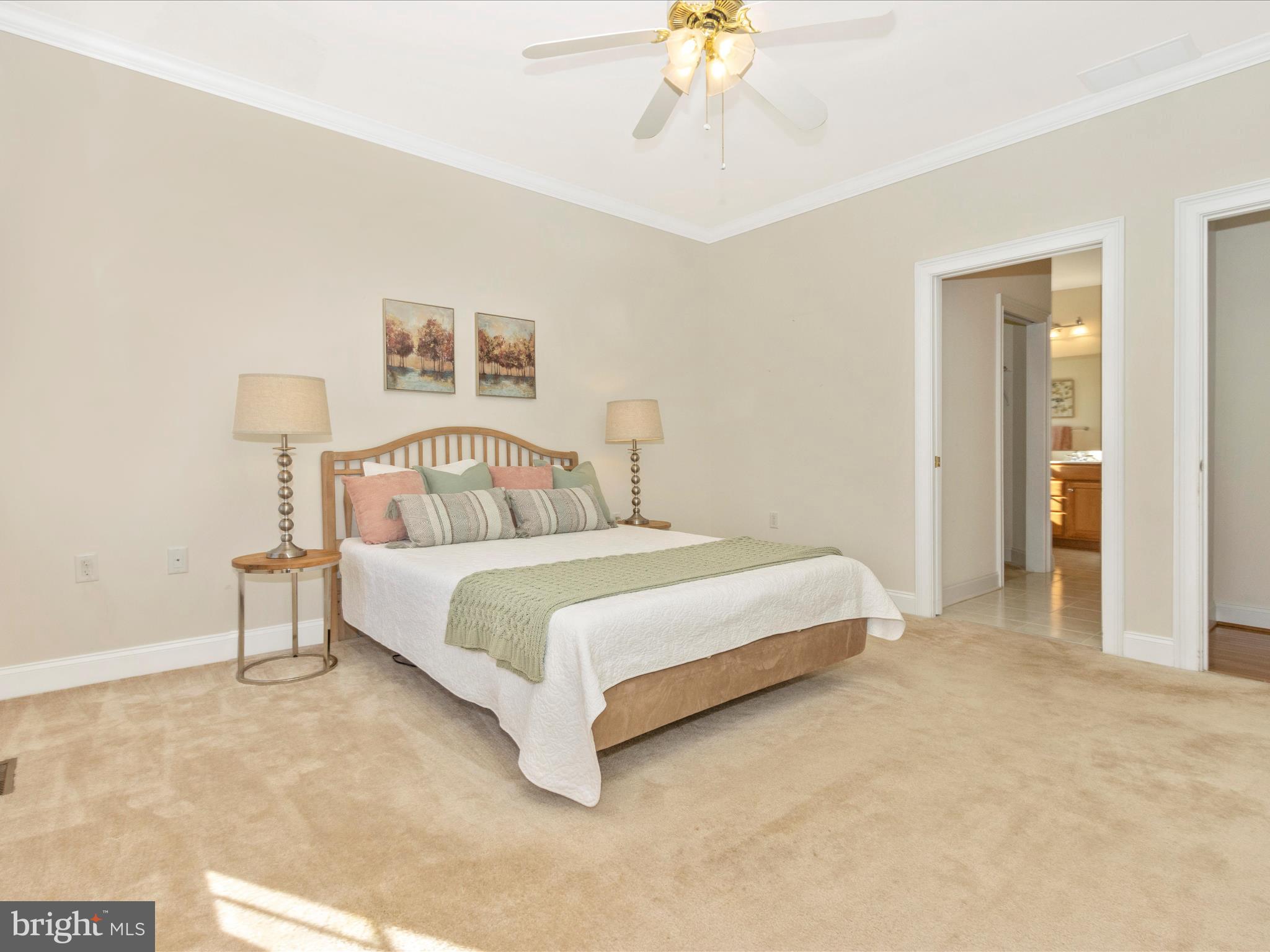 115 Saint Michaels WAY