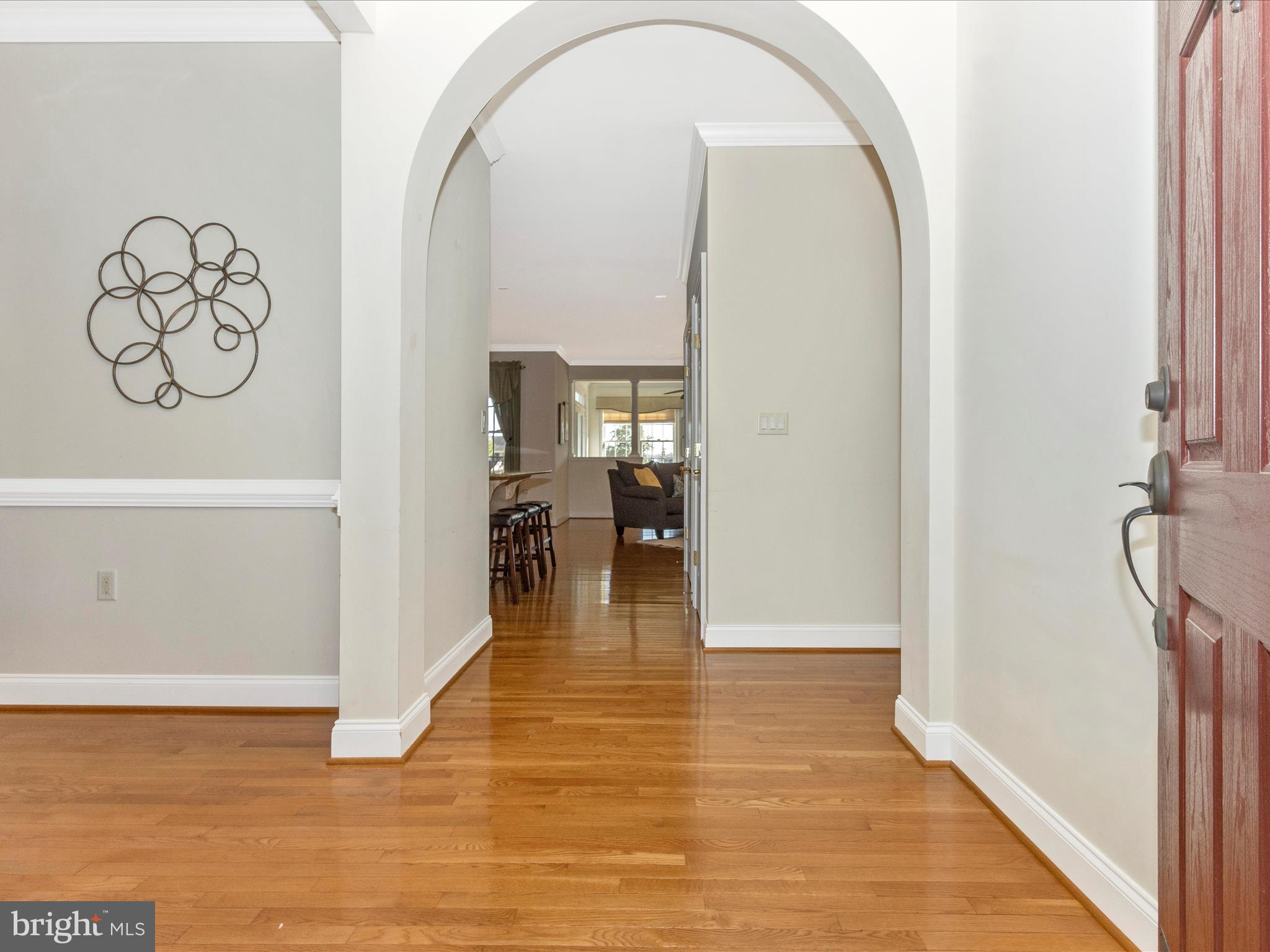 115 Saint Michaels WAY