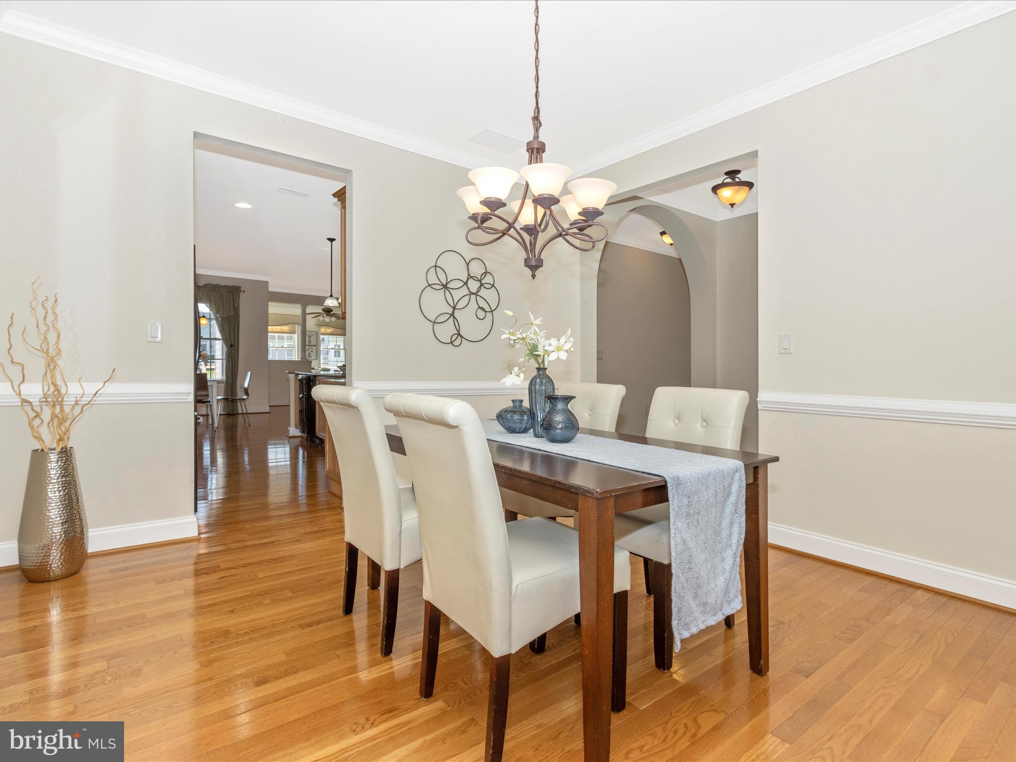 115 Saint Michaels WAY