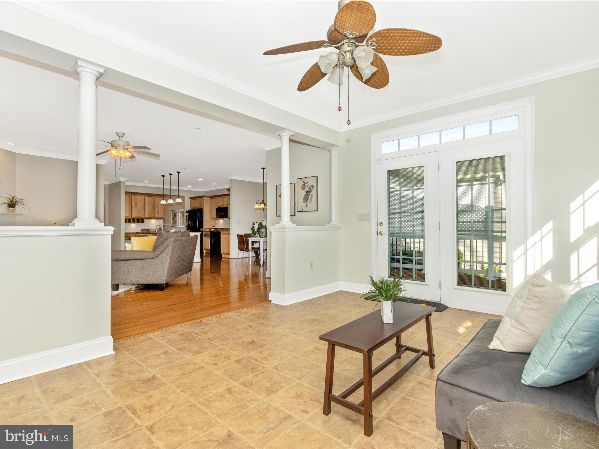 115 Saint Michaels WAY