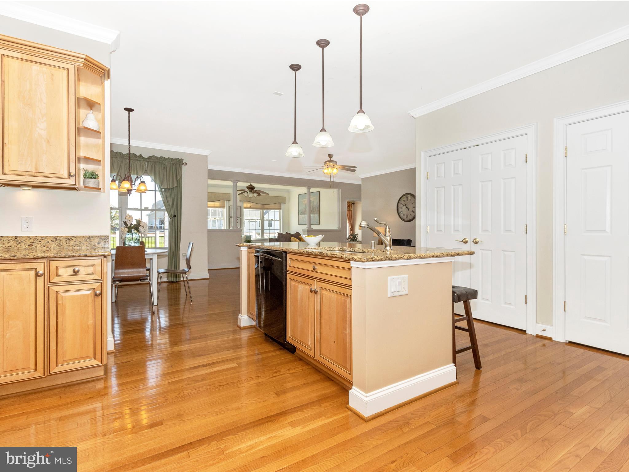 115 Saint Michaels WAY