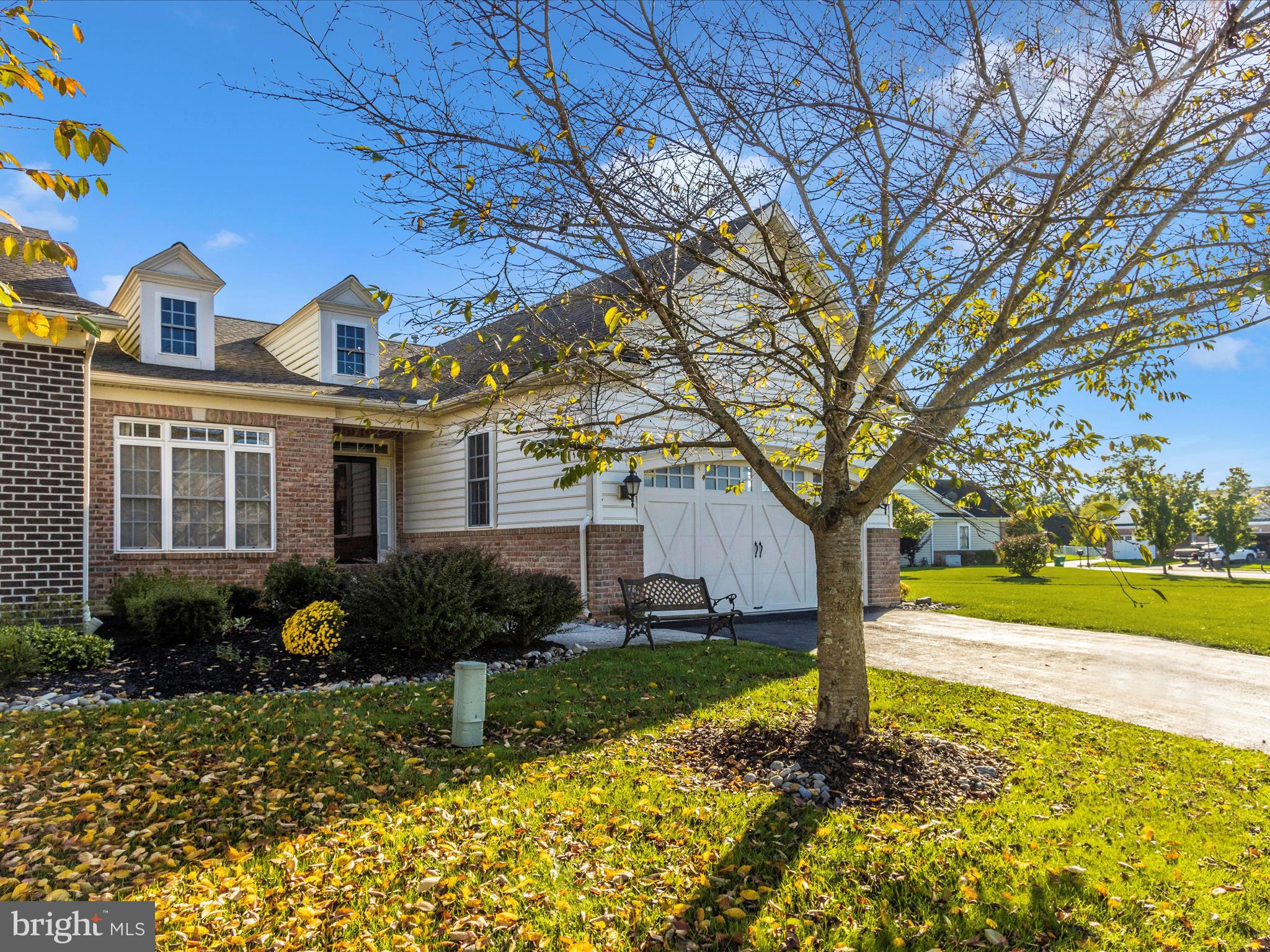 115 Saint Michaels WAY
