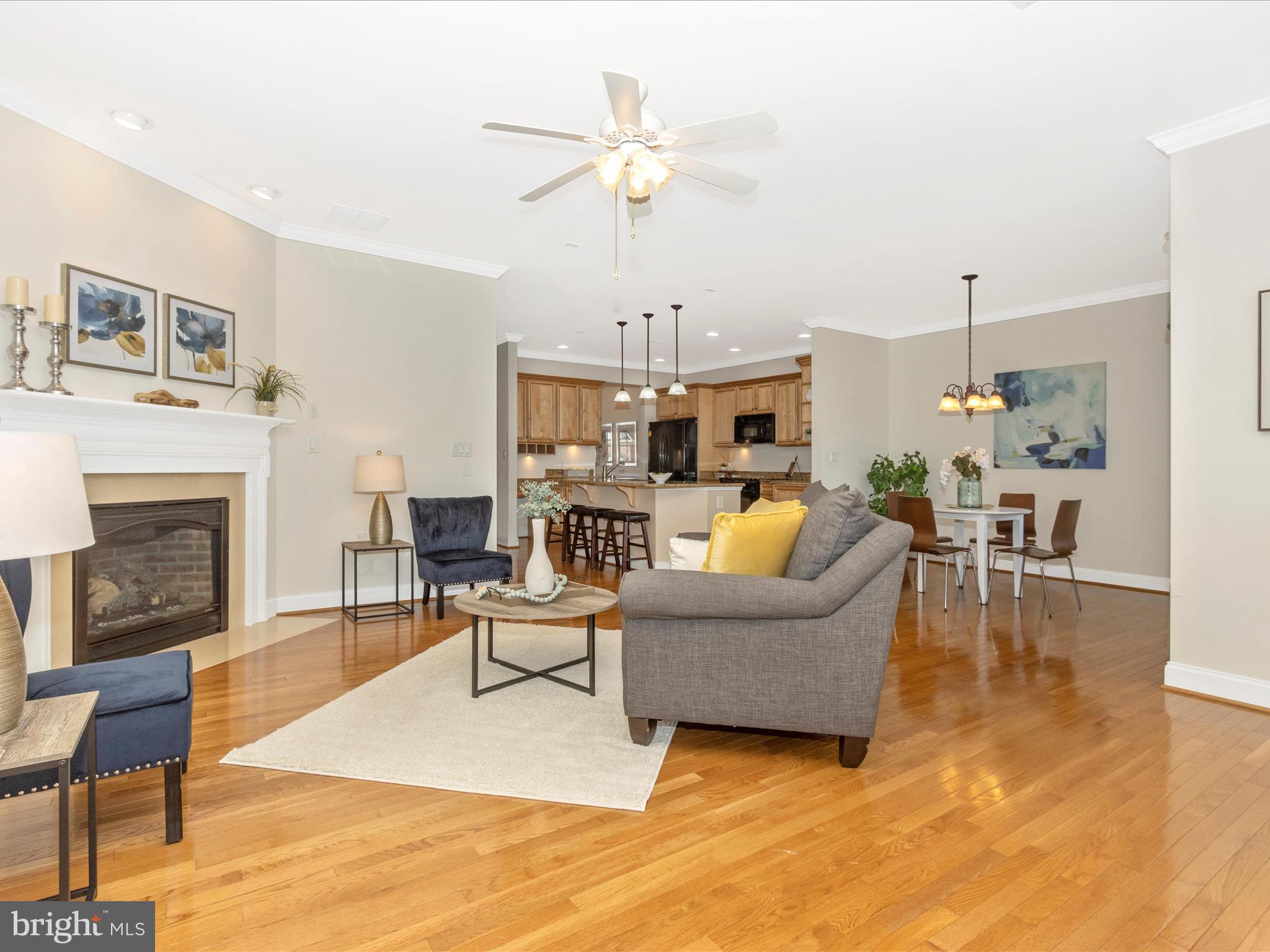 115 Saint Michaels WAY