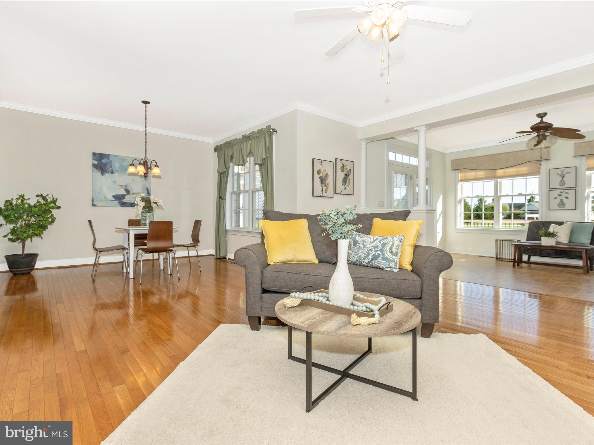 115 Saint Michaels WAY