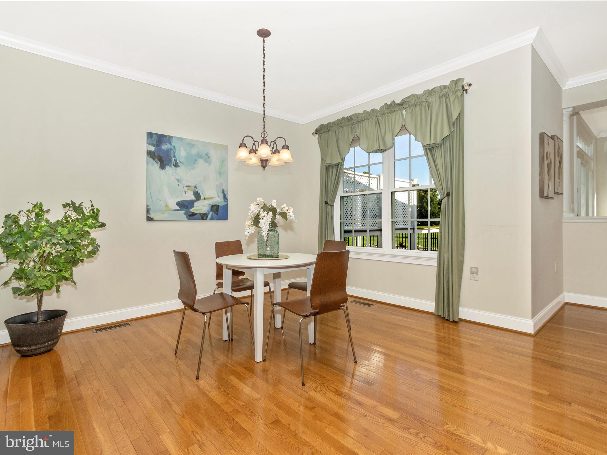 115 Saint Michaels WAY