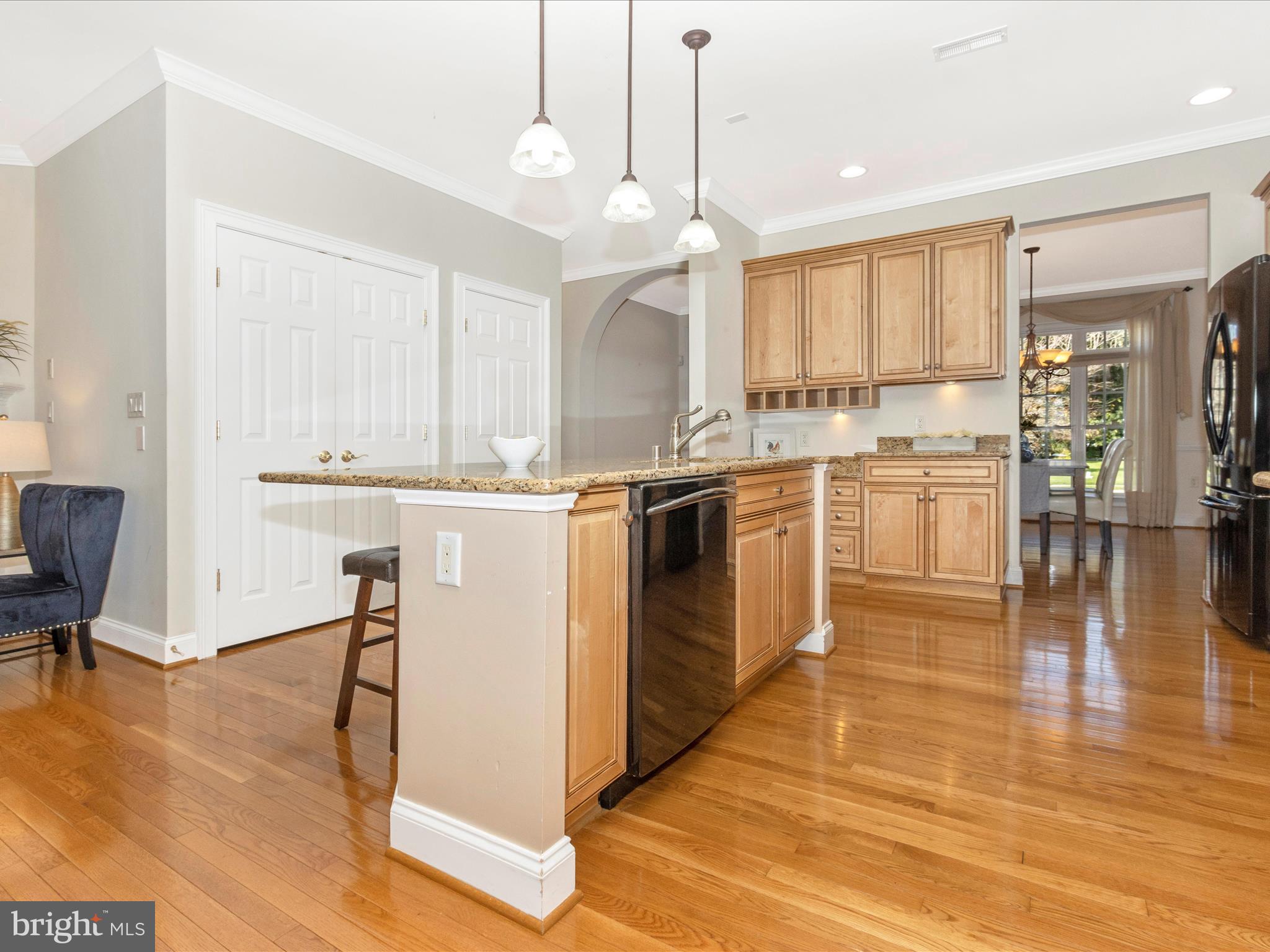 115 Saint Michaels WAY