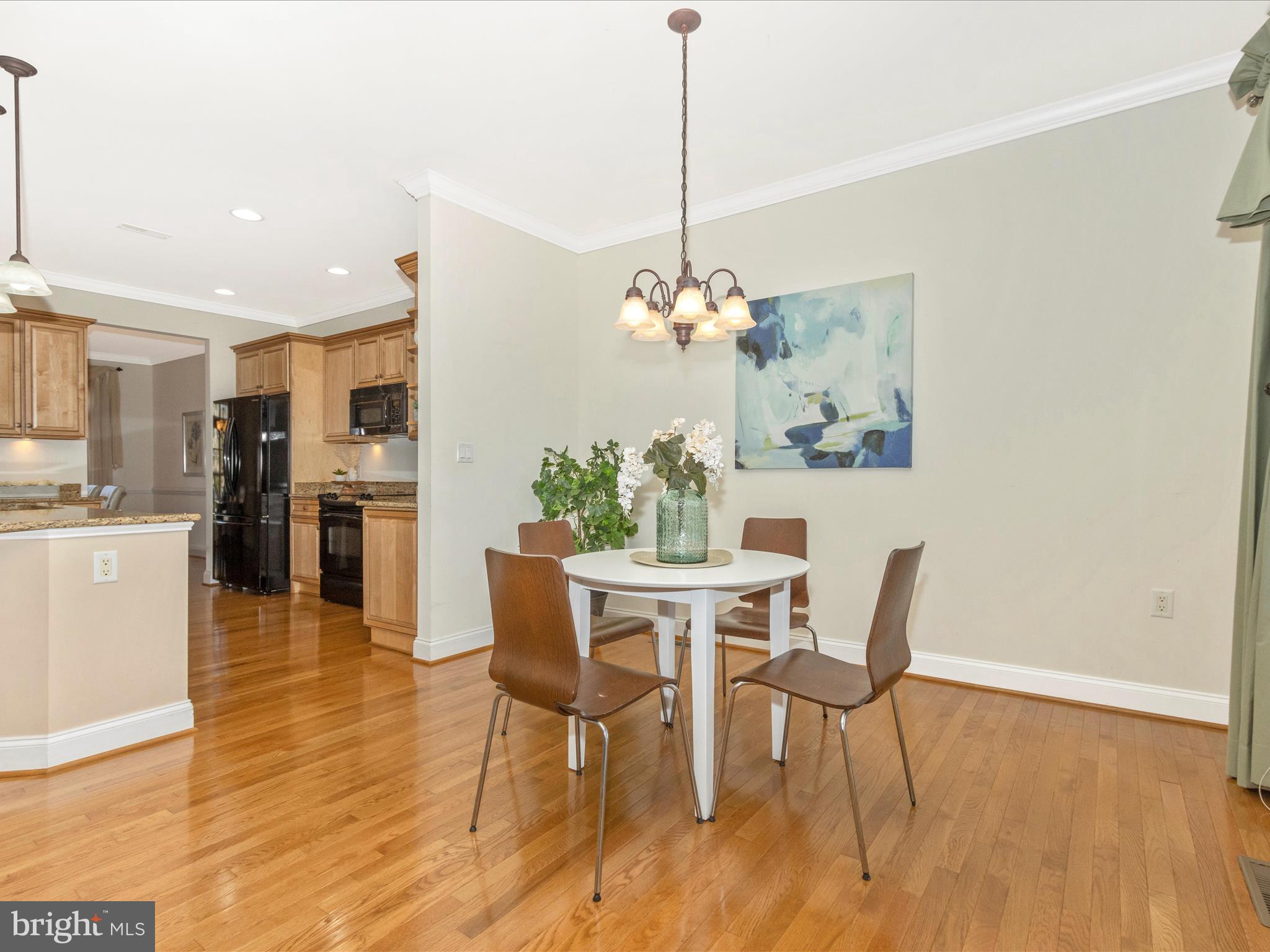 115 Saint Michaels WAY
