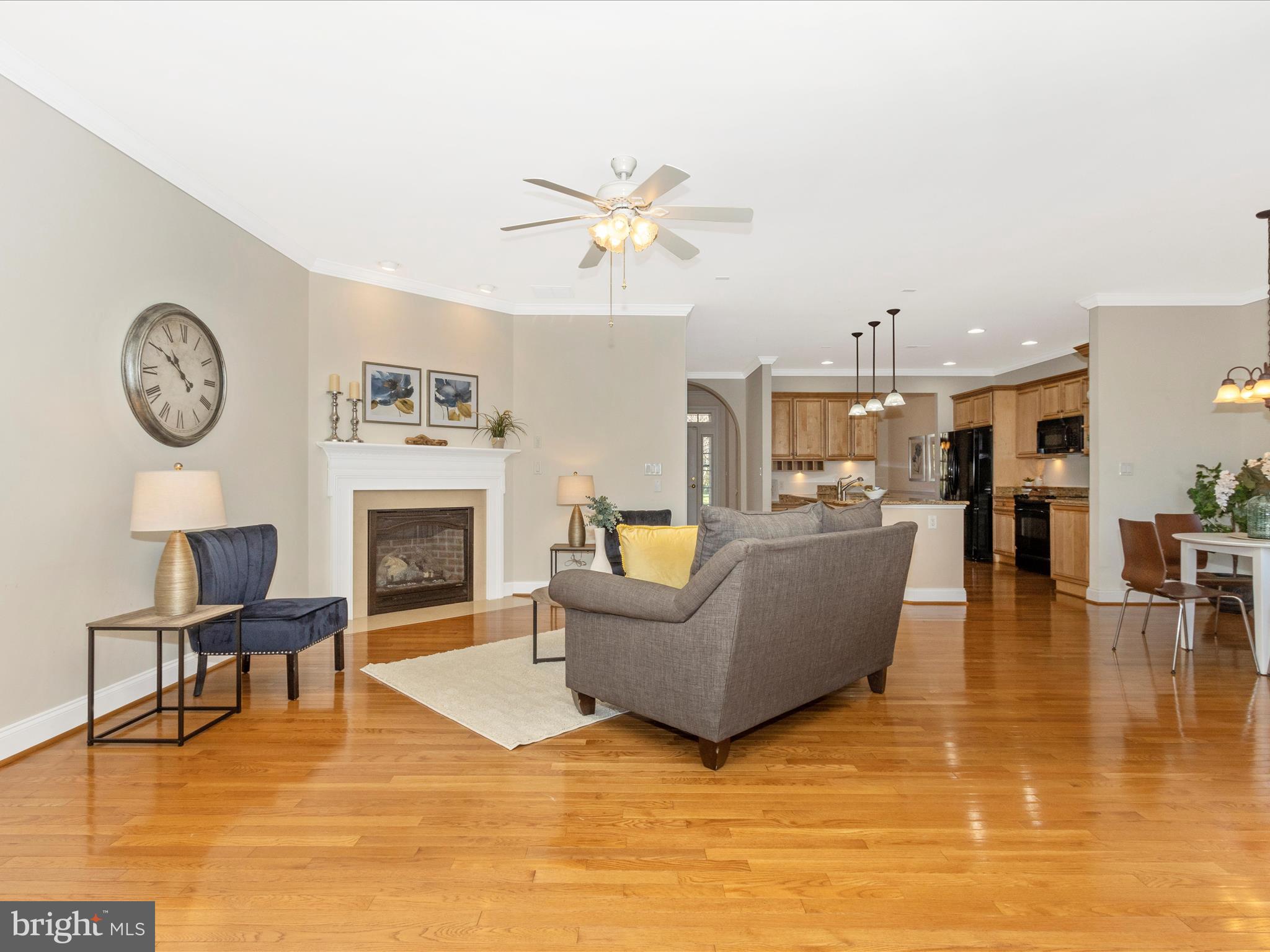 115 Saint Michaels WAY
