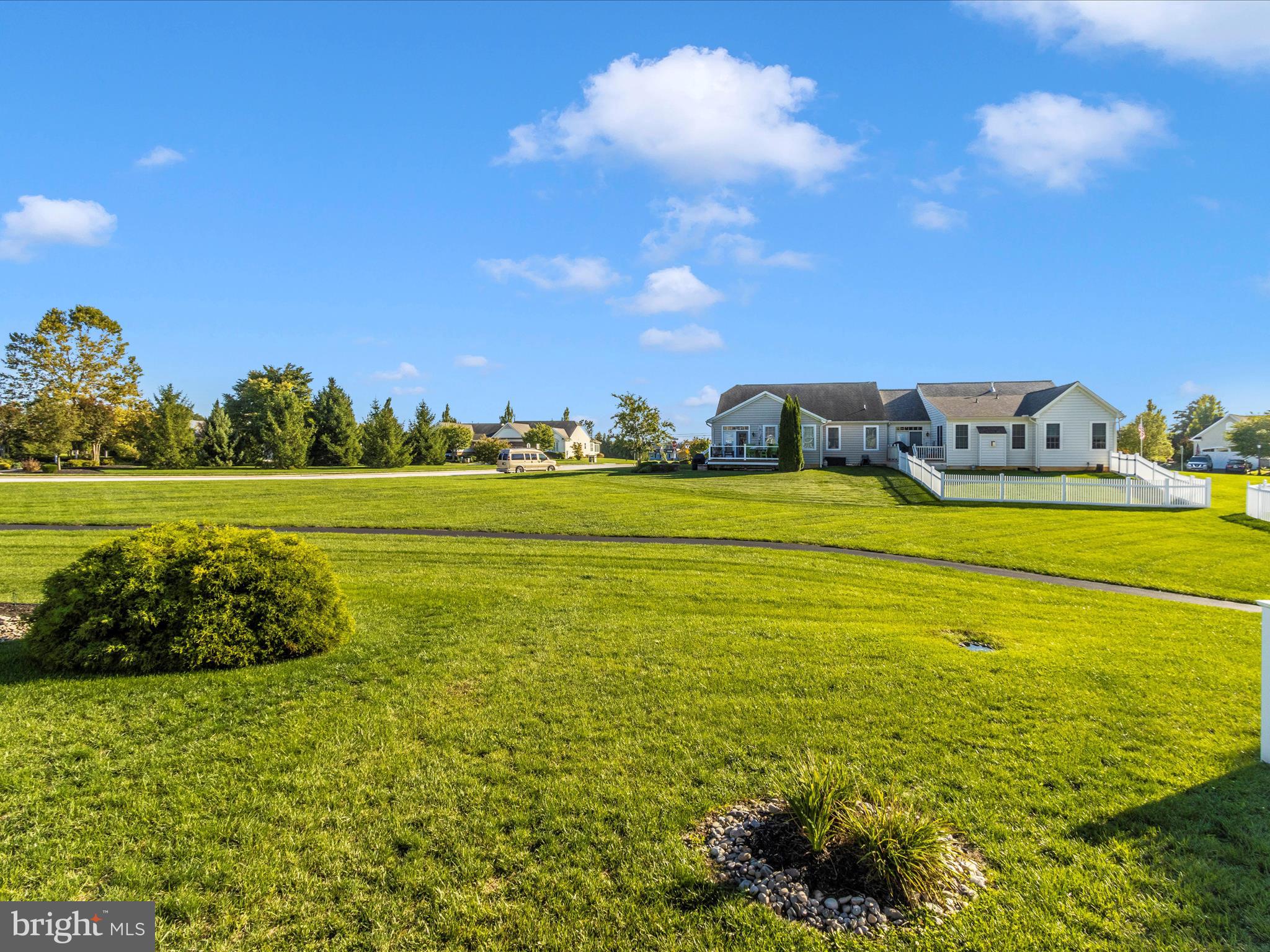 115 Saint Michaels WAY