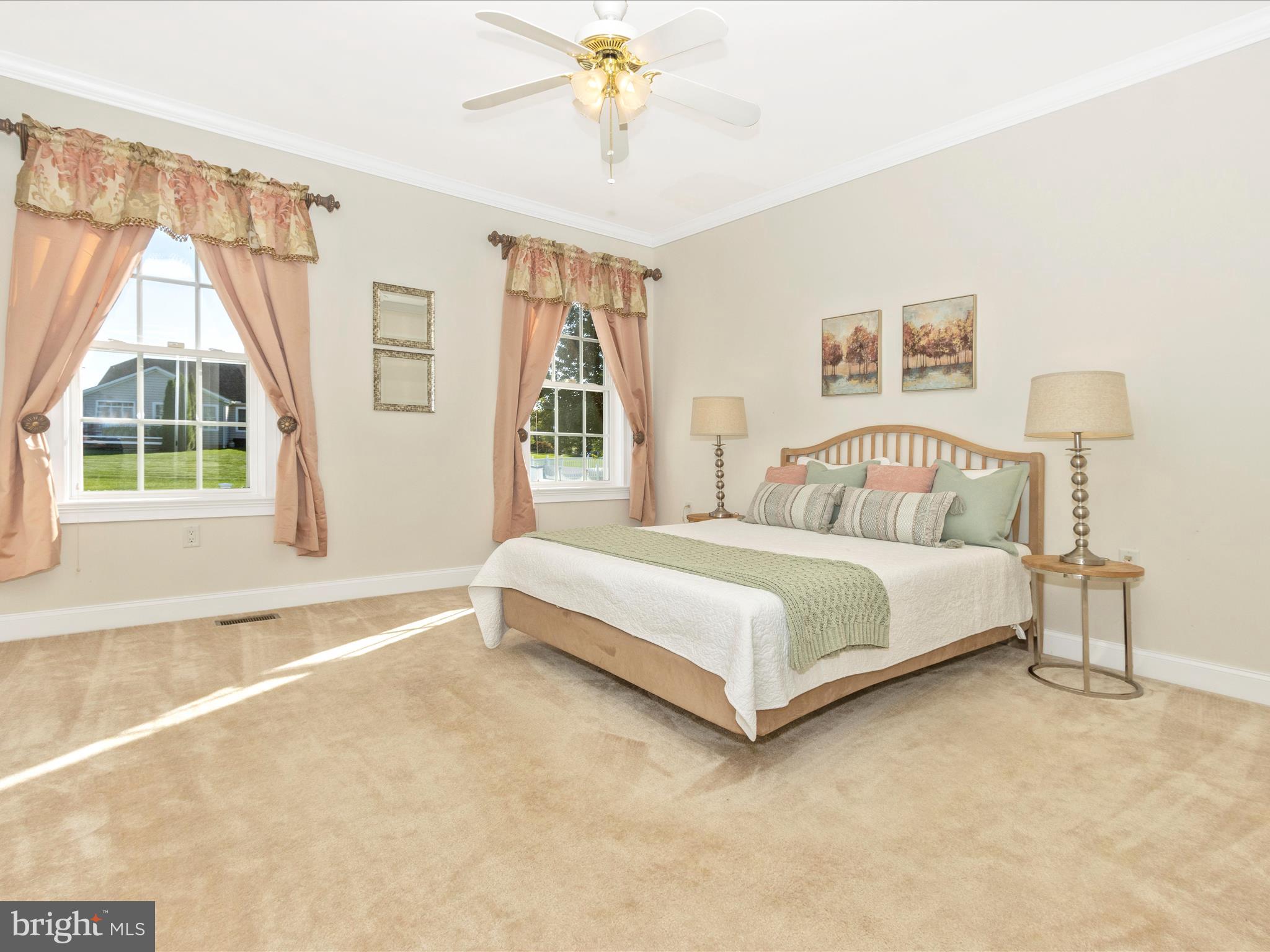 115 Saint Michaels WAY