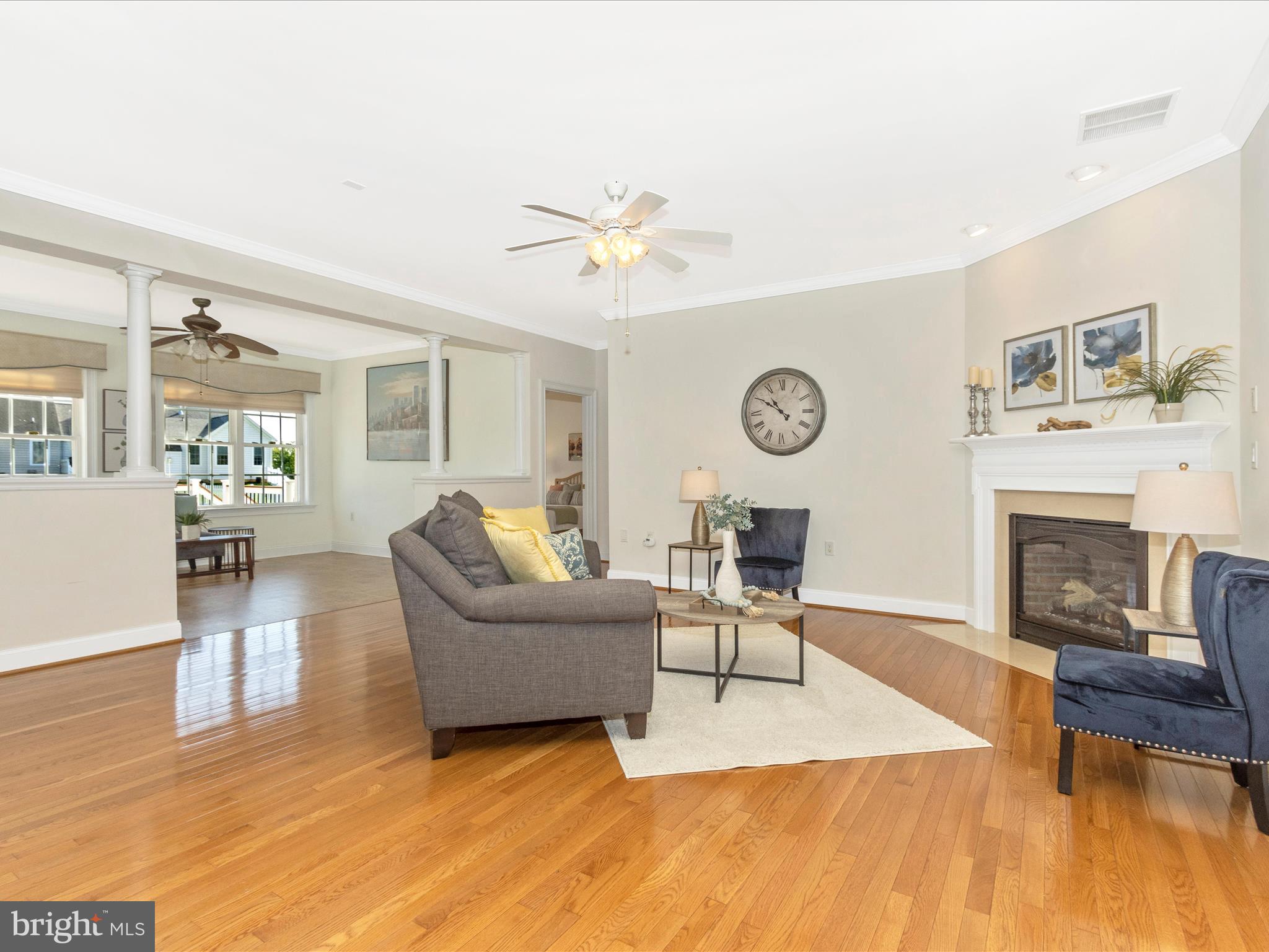 115 Saint Michaels WAY